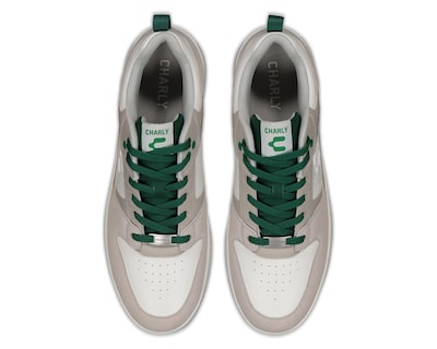 Foto 5 | Tenis Charly Asphalt para Hombre