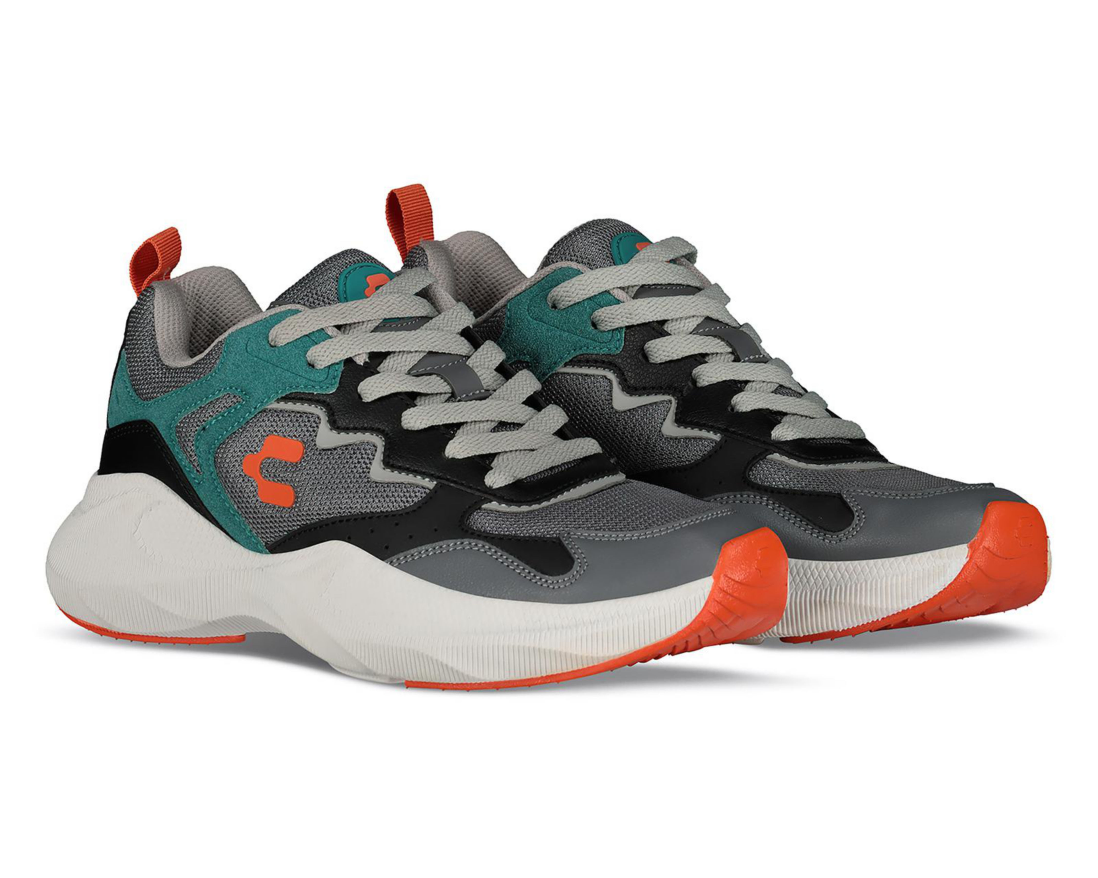 Tenis Charly Balti para Hombre $999