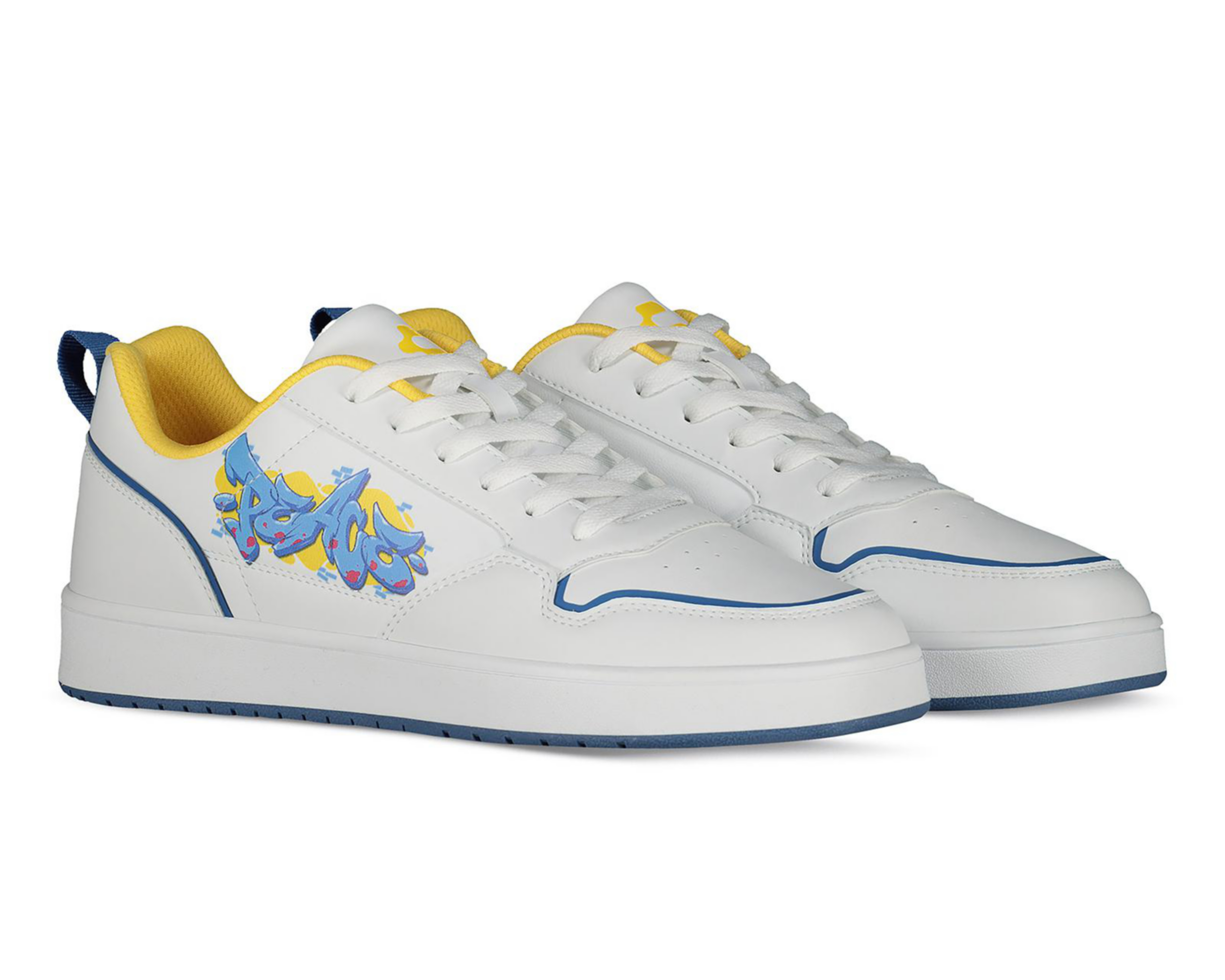 Tenis Charly para Hombre $999