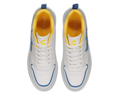 Foto 5 | Tenis Charly para Hombre
