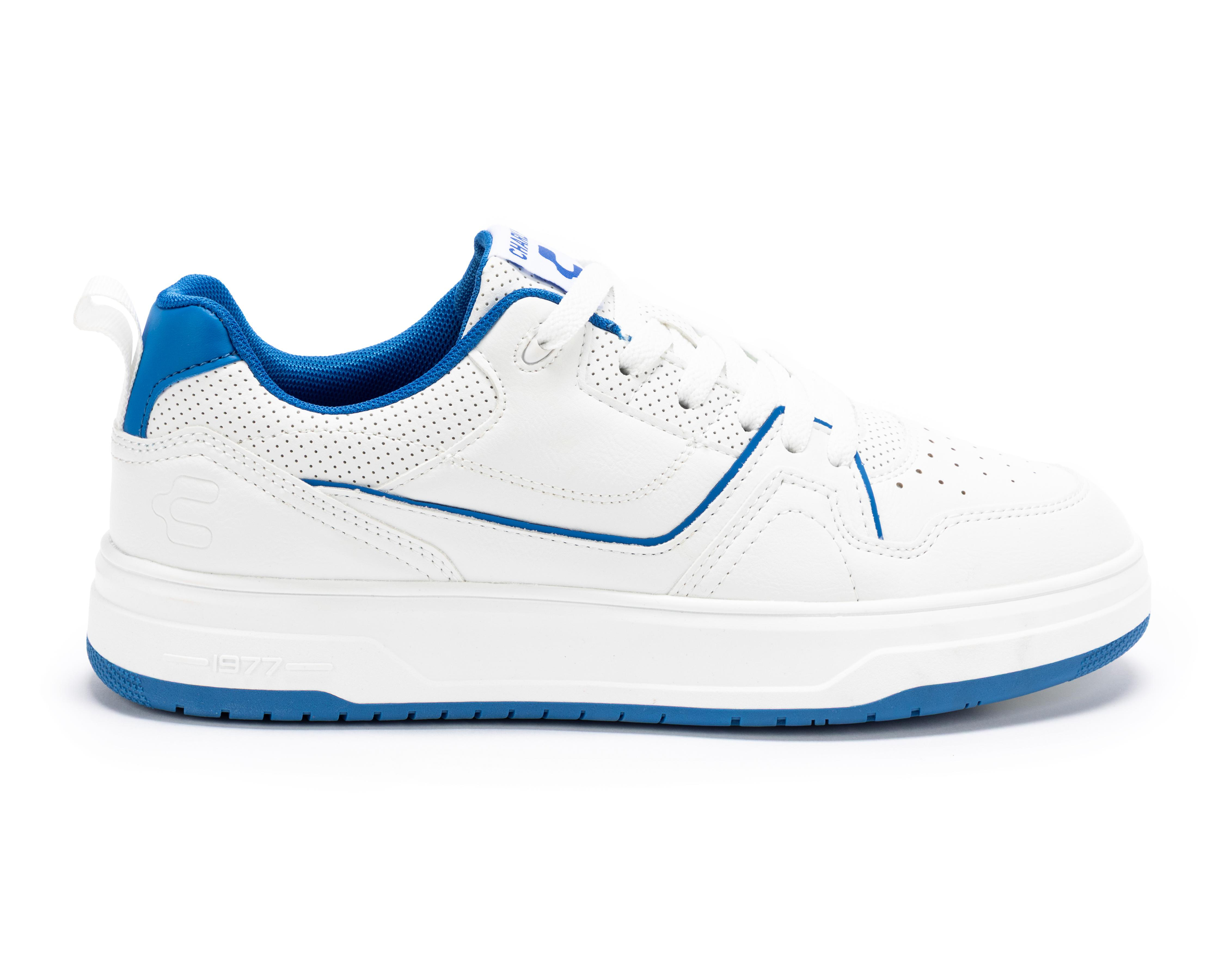 Foto 2 | Tenis Casuales Charly para Hombre