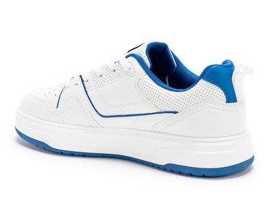 Foto 3 | Tenis Casuales Charly para Hombre