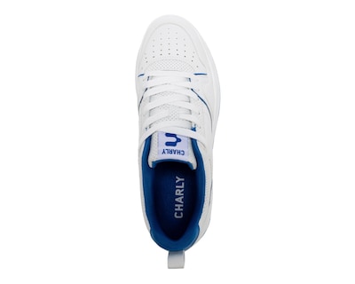 Foto 5 | Tenis Casuales Charly para Hombre