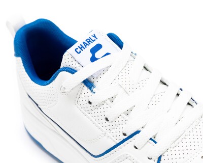Foto 6 | Tenis Casuales Charly para Hombre