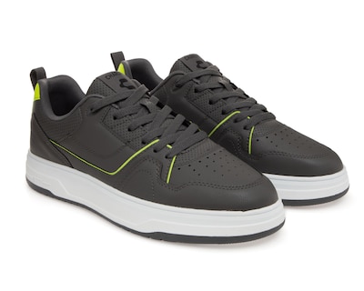 Foto 1 | Tenis Charly para Hombre