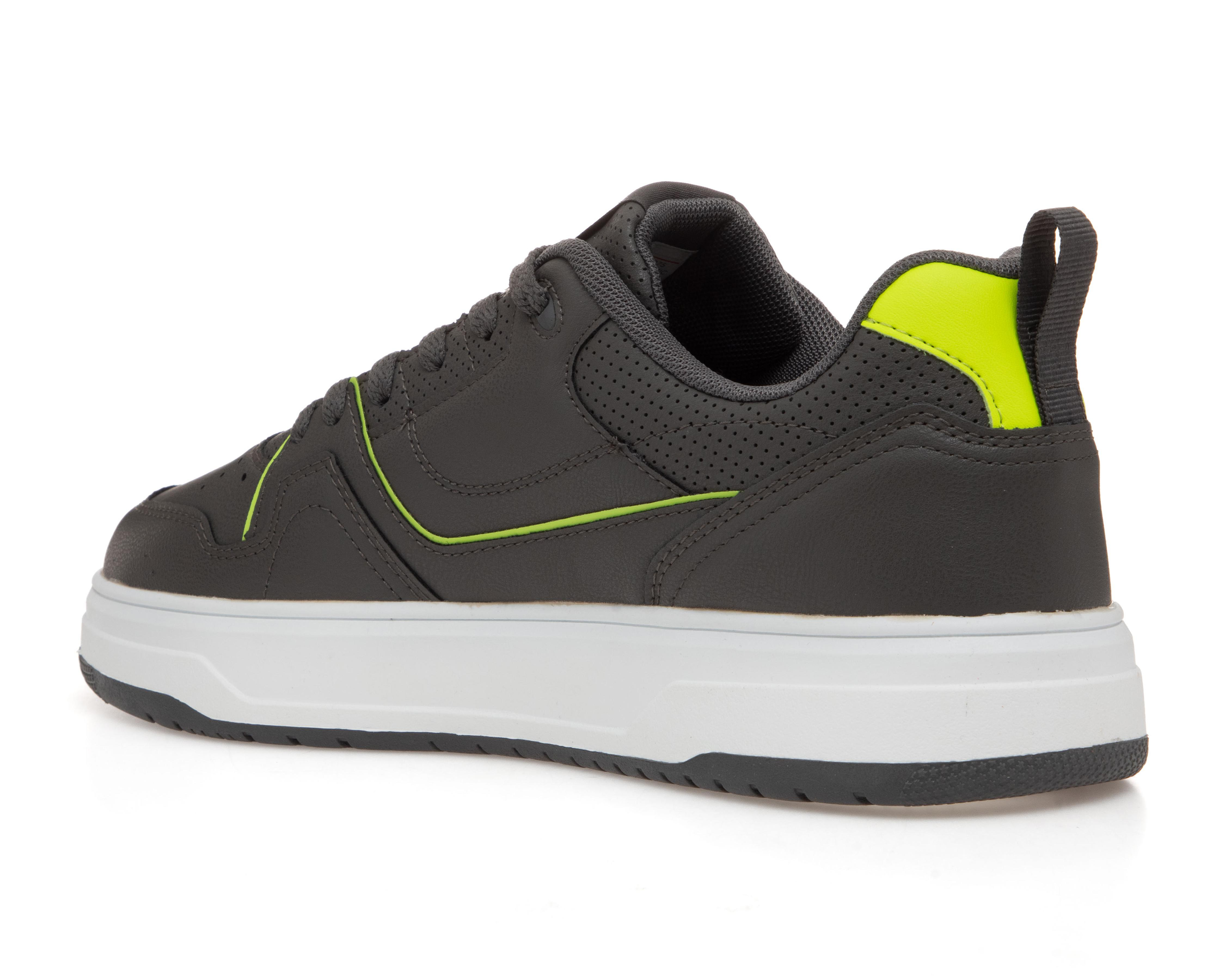 Foto 4 pulgar | Tenis Charly para Hombre