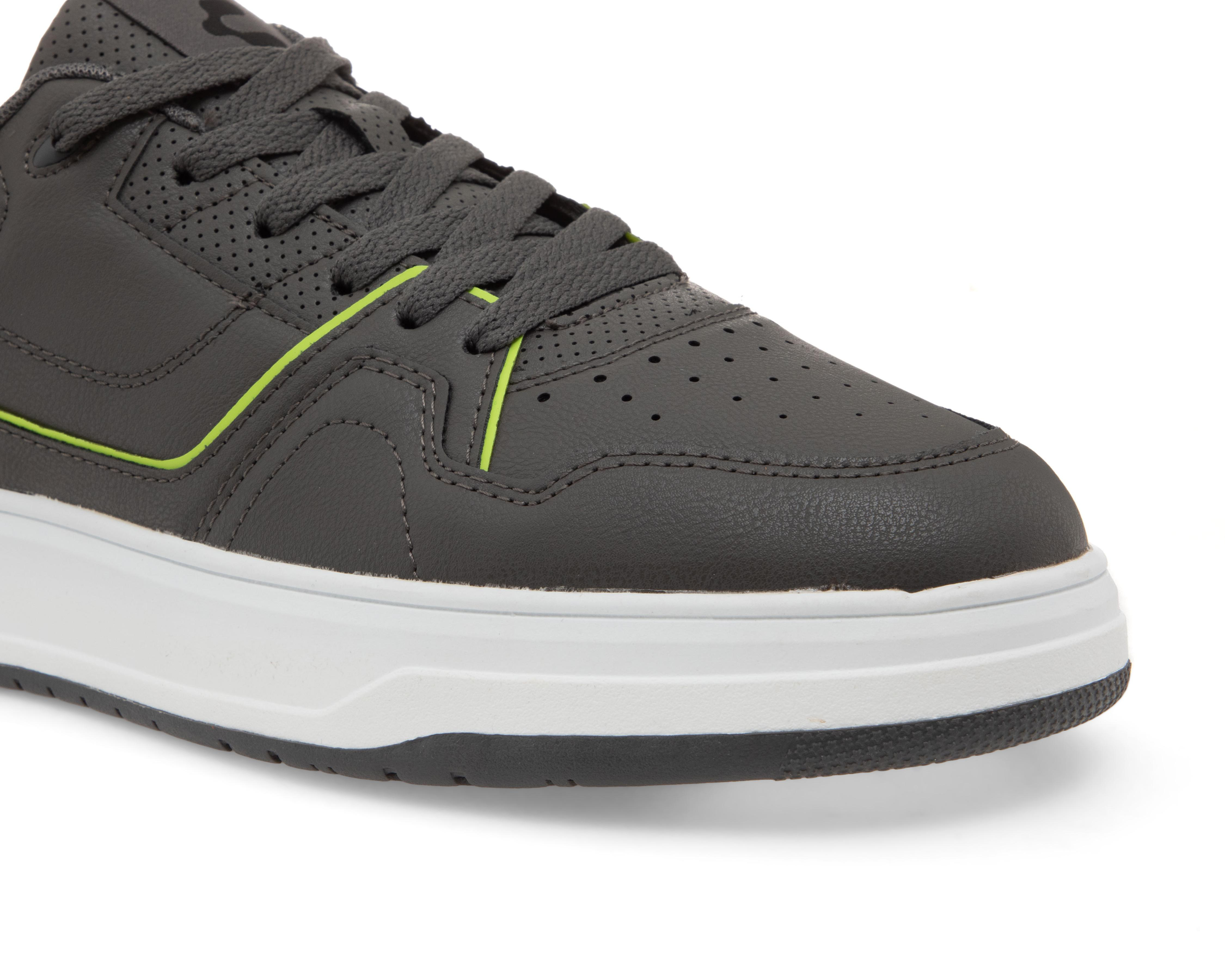 Foto 6 | Tenis Charly para Hombre
