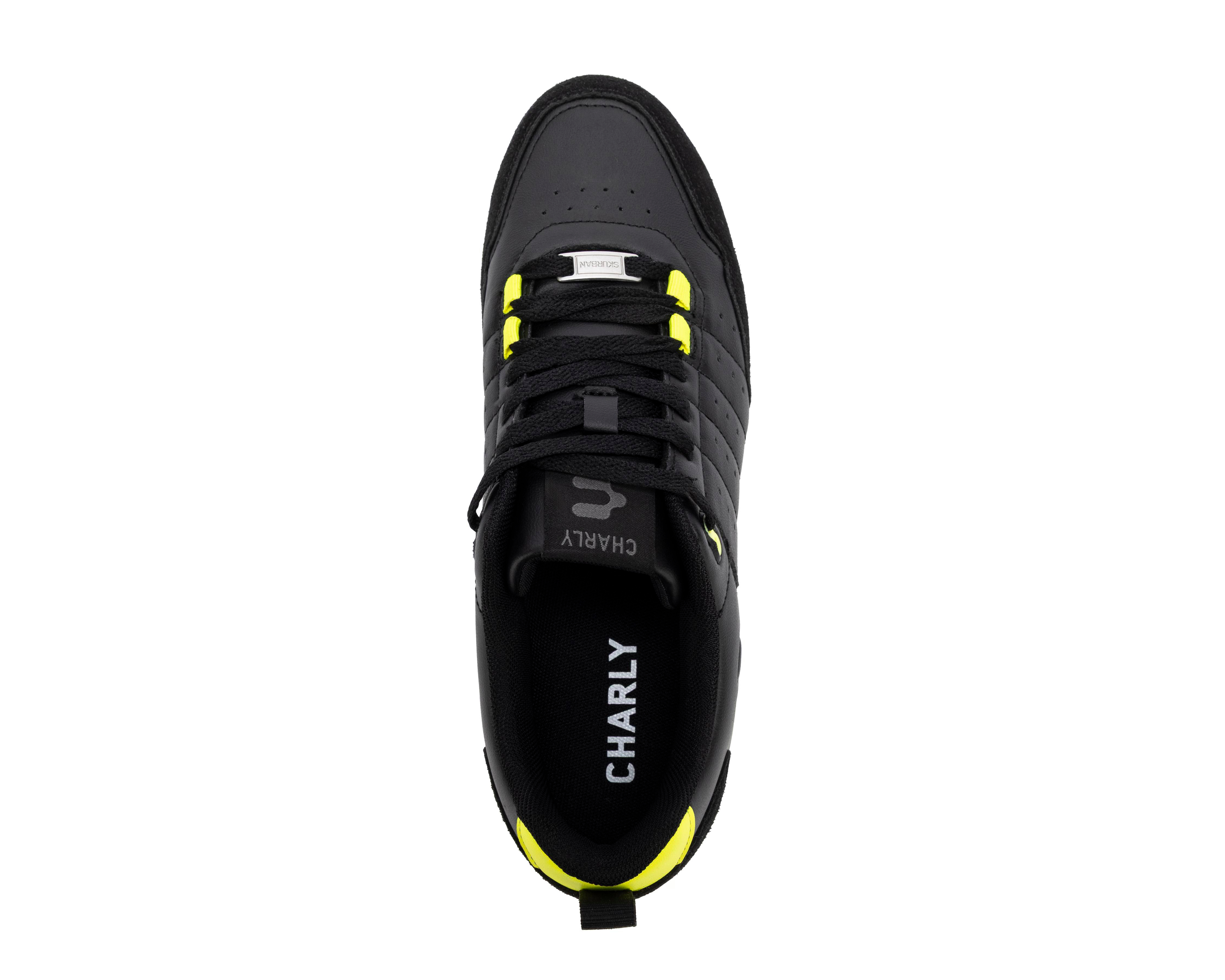 Foto 5 | Tenis Charly para Hombre