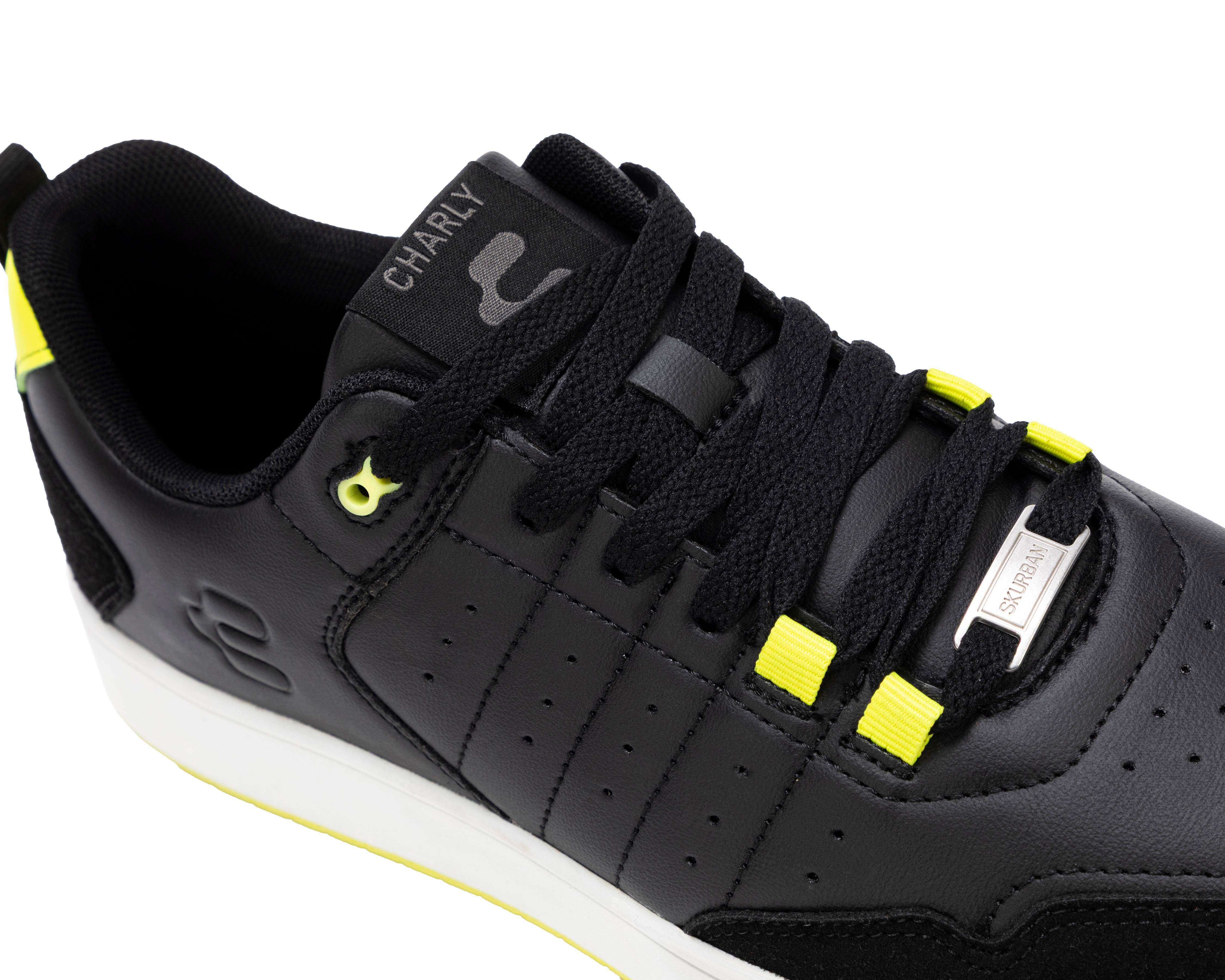 Foto 6 | Tenis Charly para Hombre
