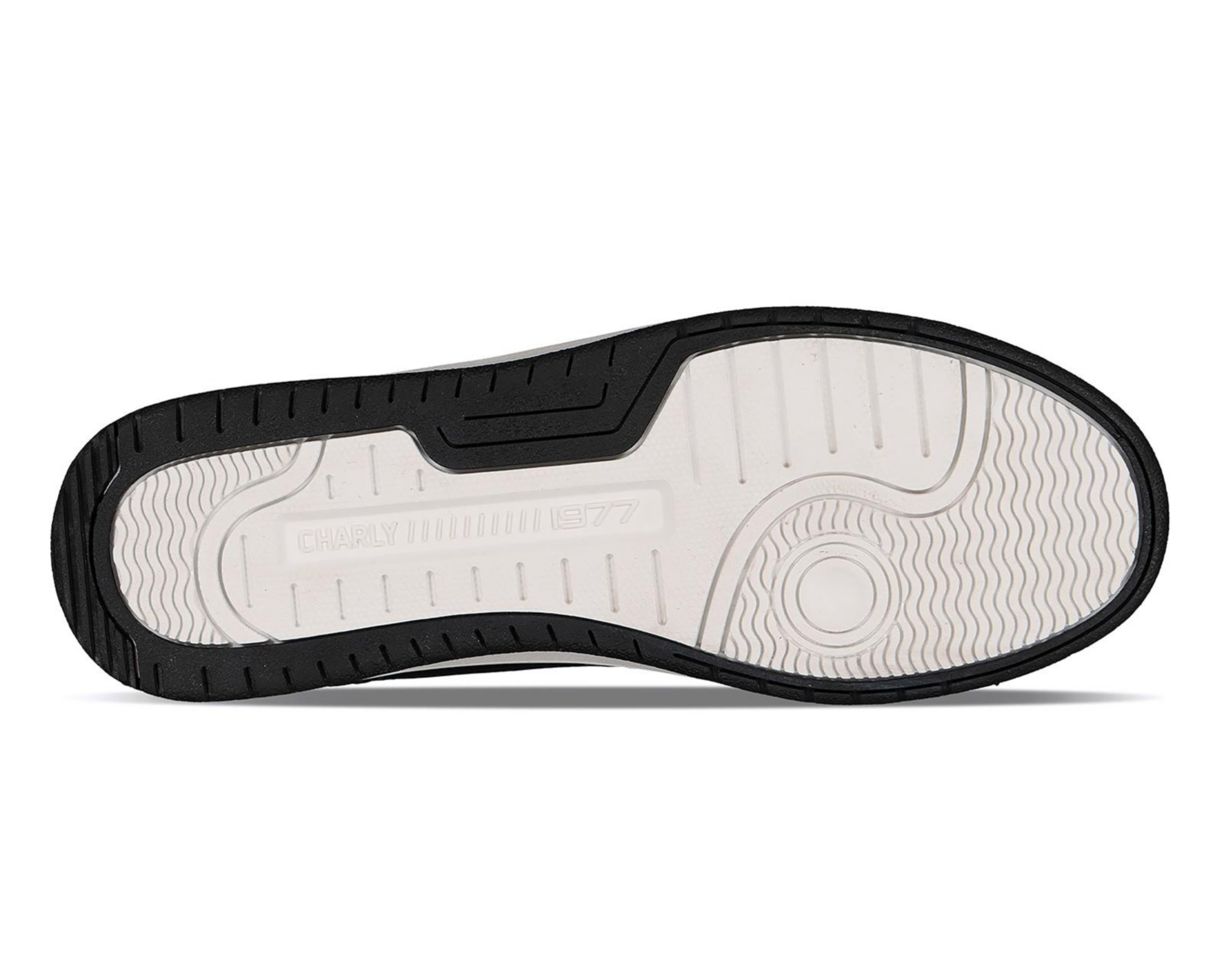 Foto 5 pulgar | Tenis Charly Glide para Hombre