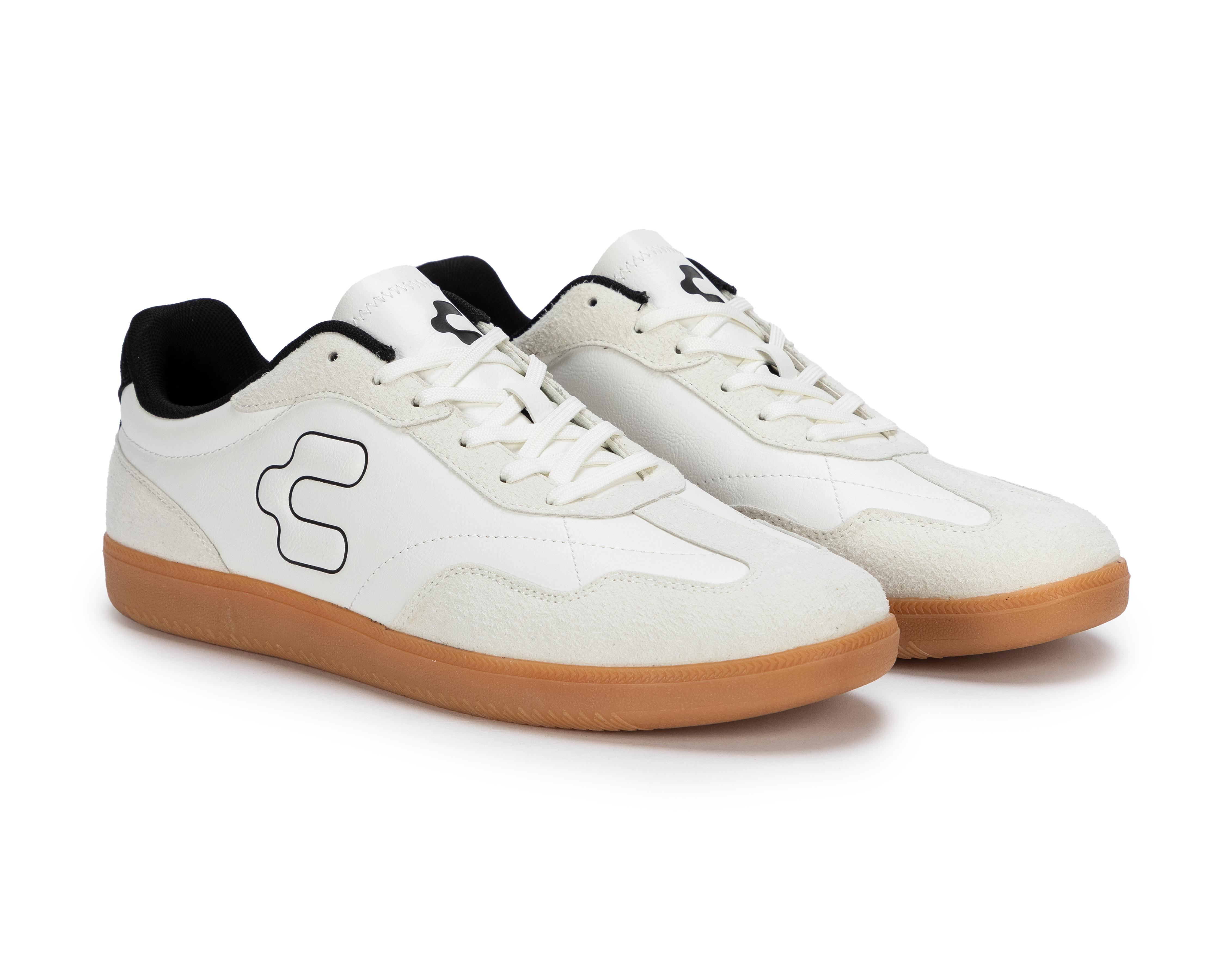 Tenis Casuales Charly para Hombre