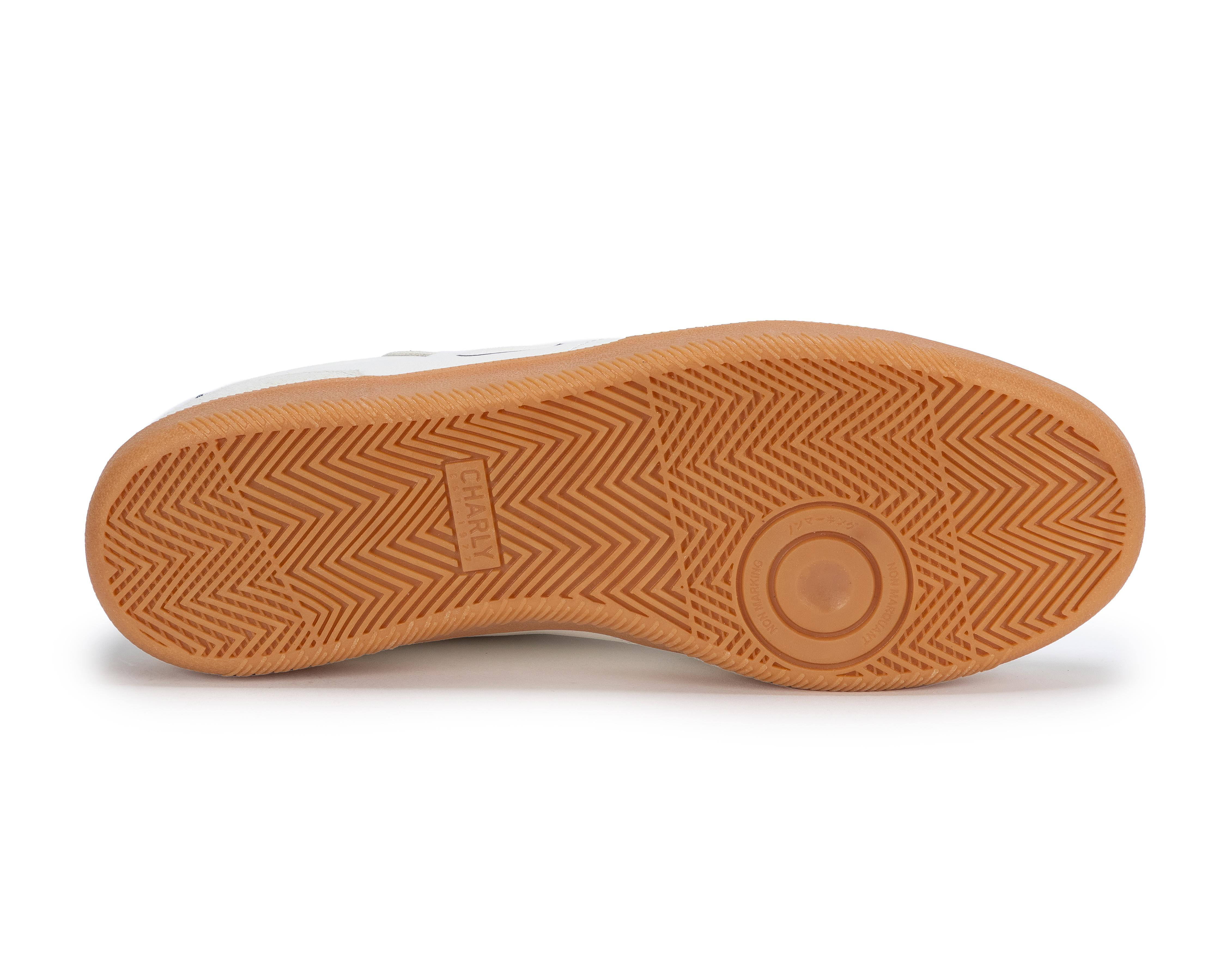 Foto 4 | Tenis Casuales Charly para Hombre