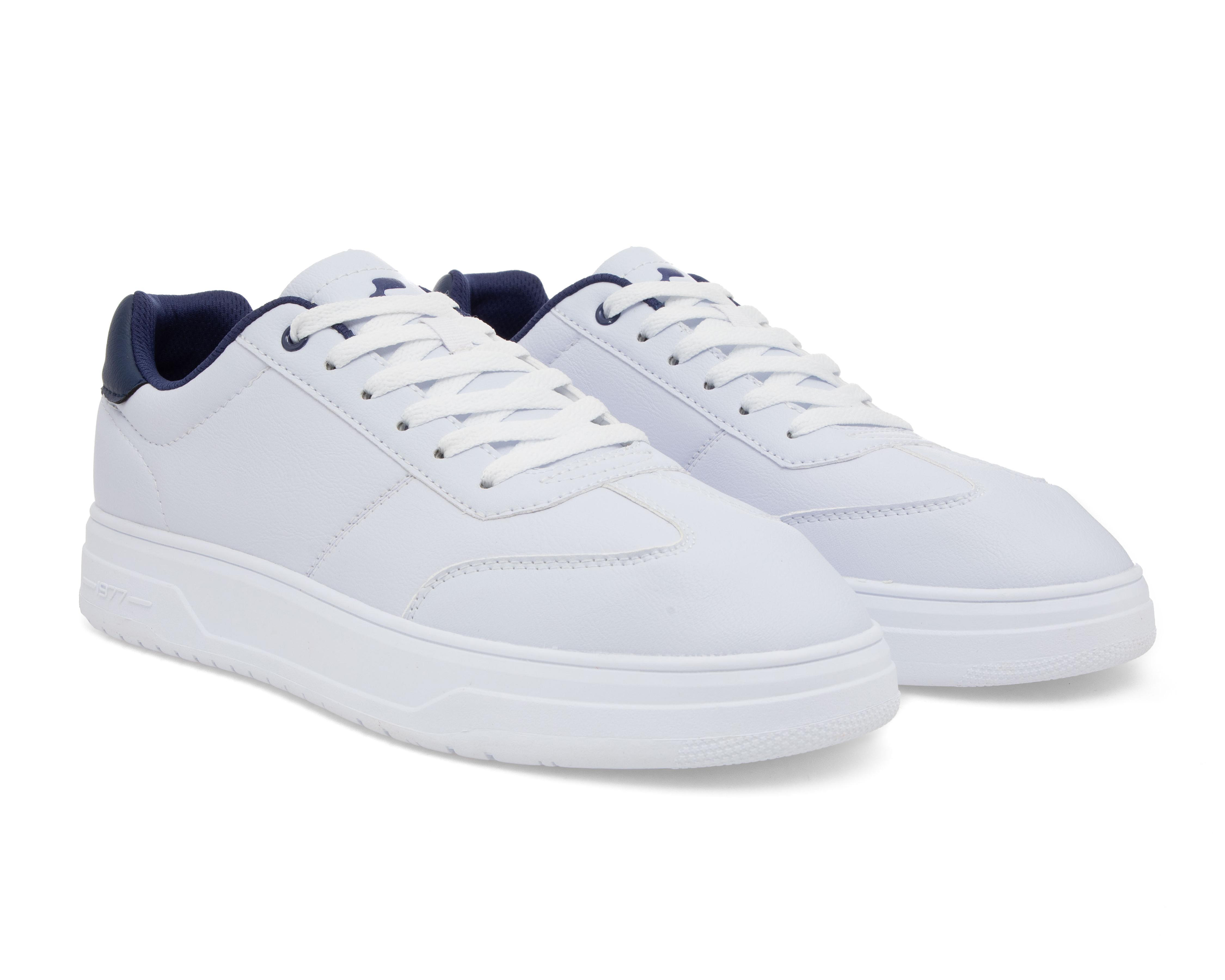 Foto 1 | Tenis Charly Zagori Lifestyle para Hombre