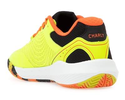 Foto 3 | Tenis para Pádel Charly Nova para Hombre