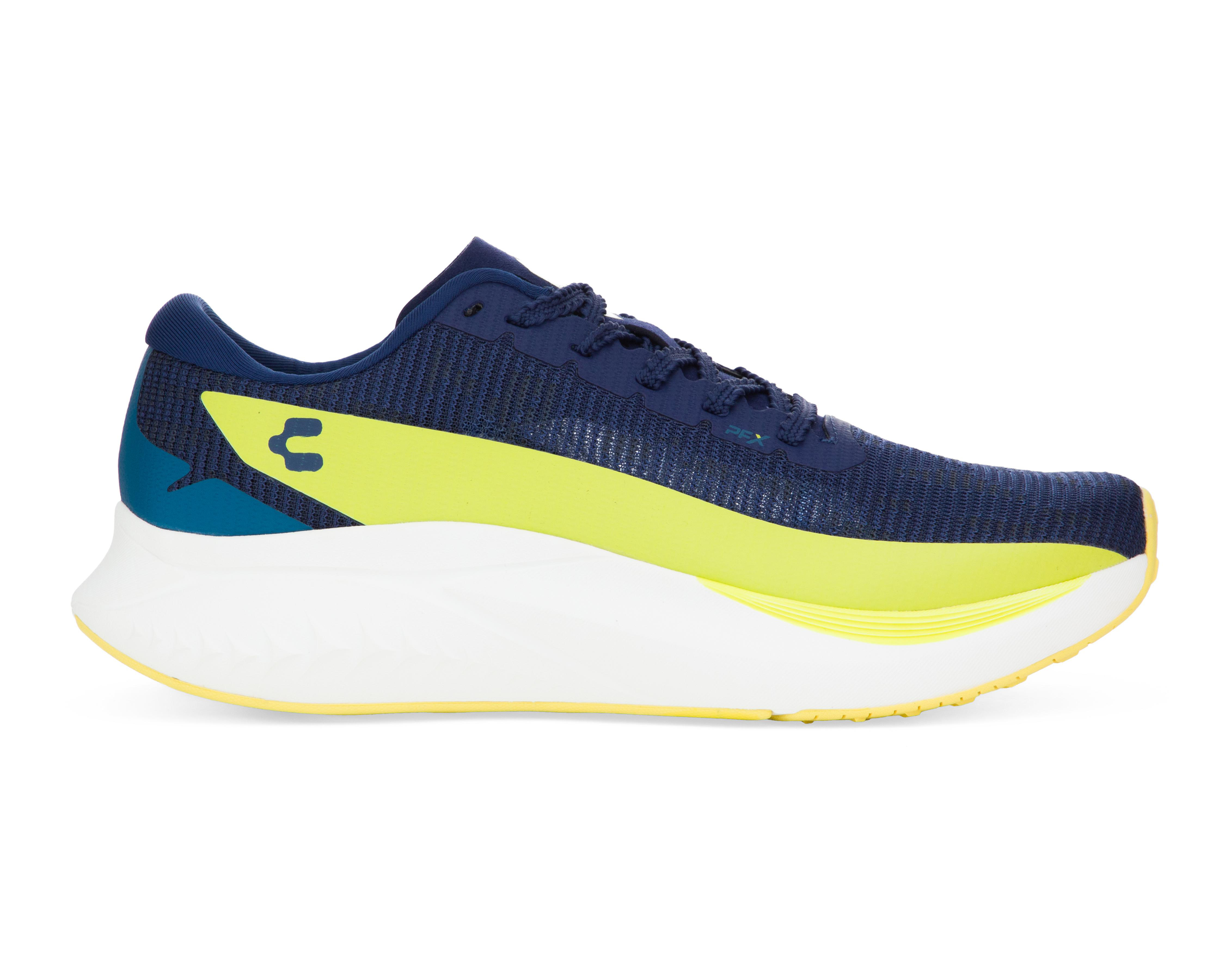 Foto 2 | Tenis para Correr Charly Ultra PFX Running Road para Hombre