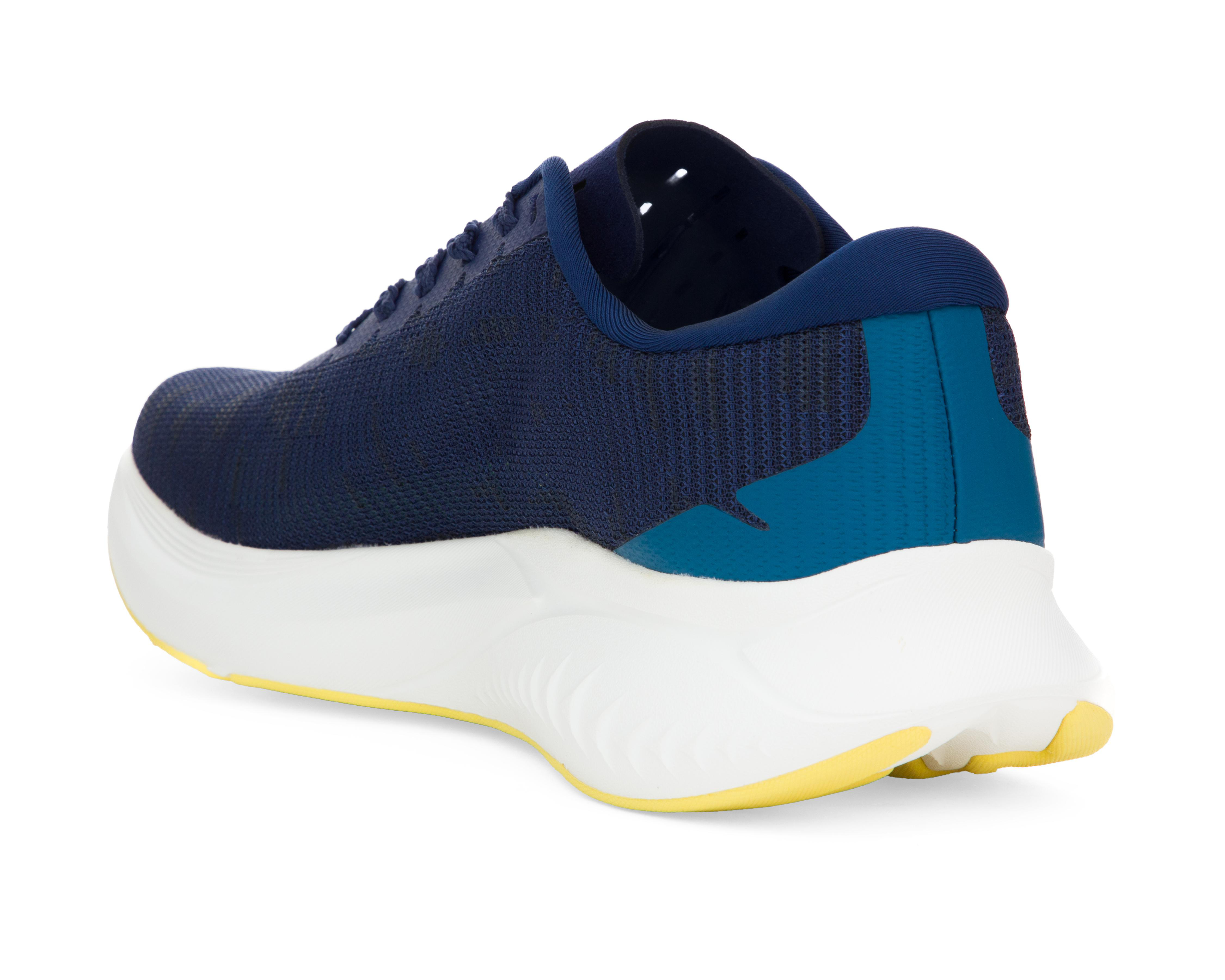 Foto 3 | Tenis para Correr Charly Ultra PFX Running Road para Hombre