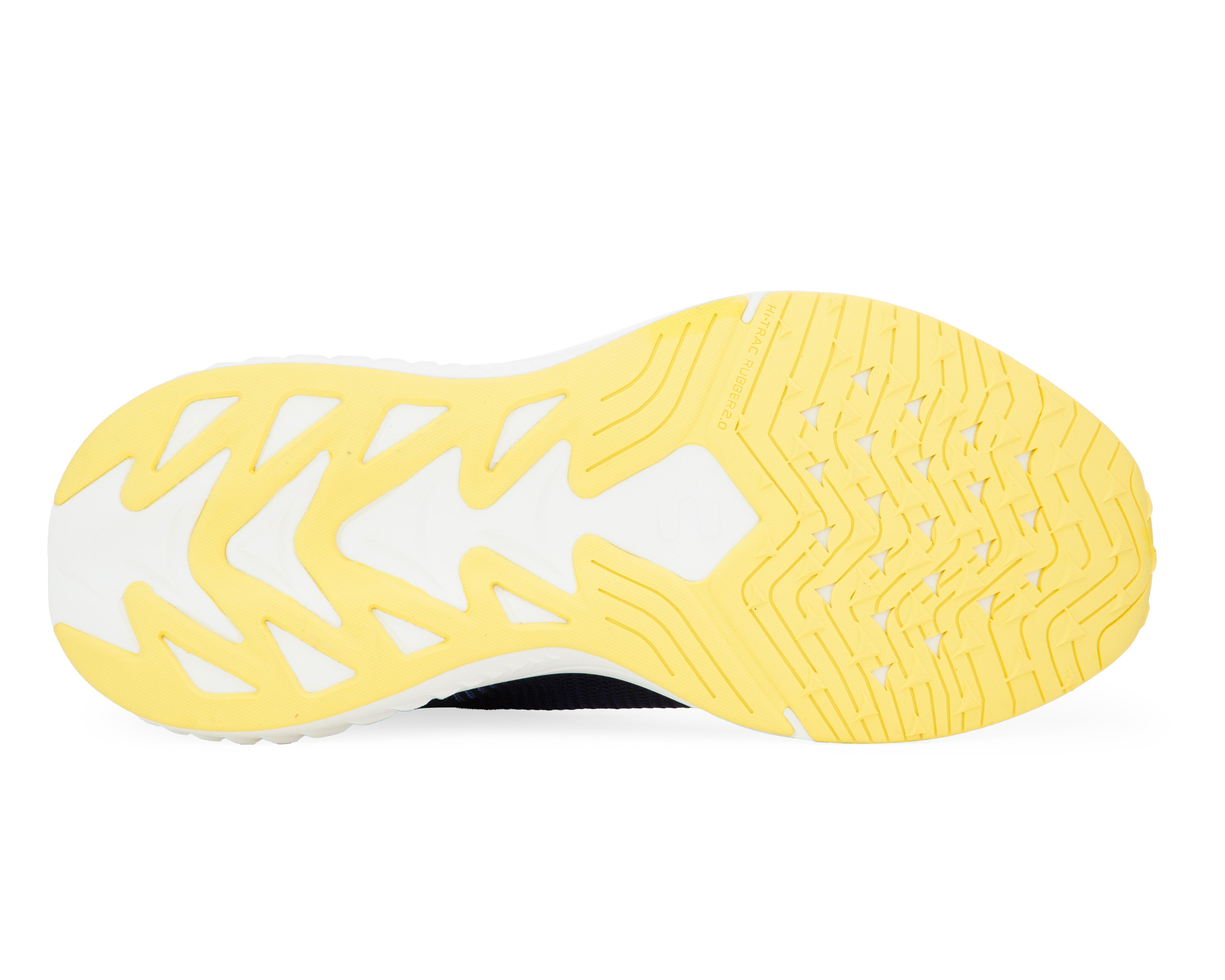 Foto 5 pulgar | Tenis para Correr Charly Ultra PFX Running Road para Hombre