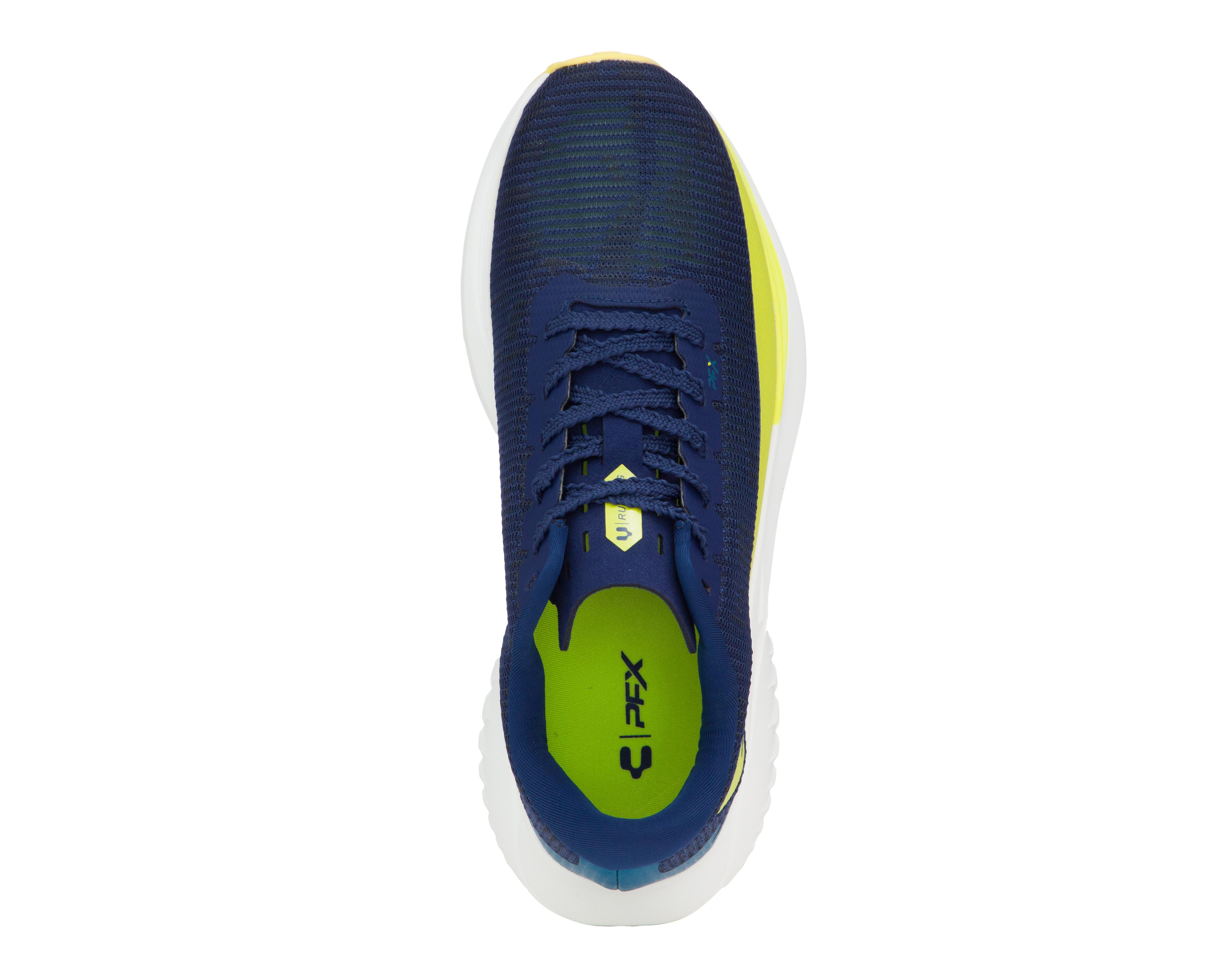 Foto 6 pulgar | Tenis para Correr Charly Ultra PFX Running Road para Hombre