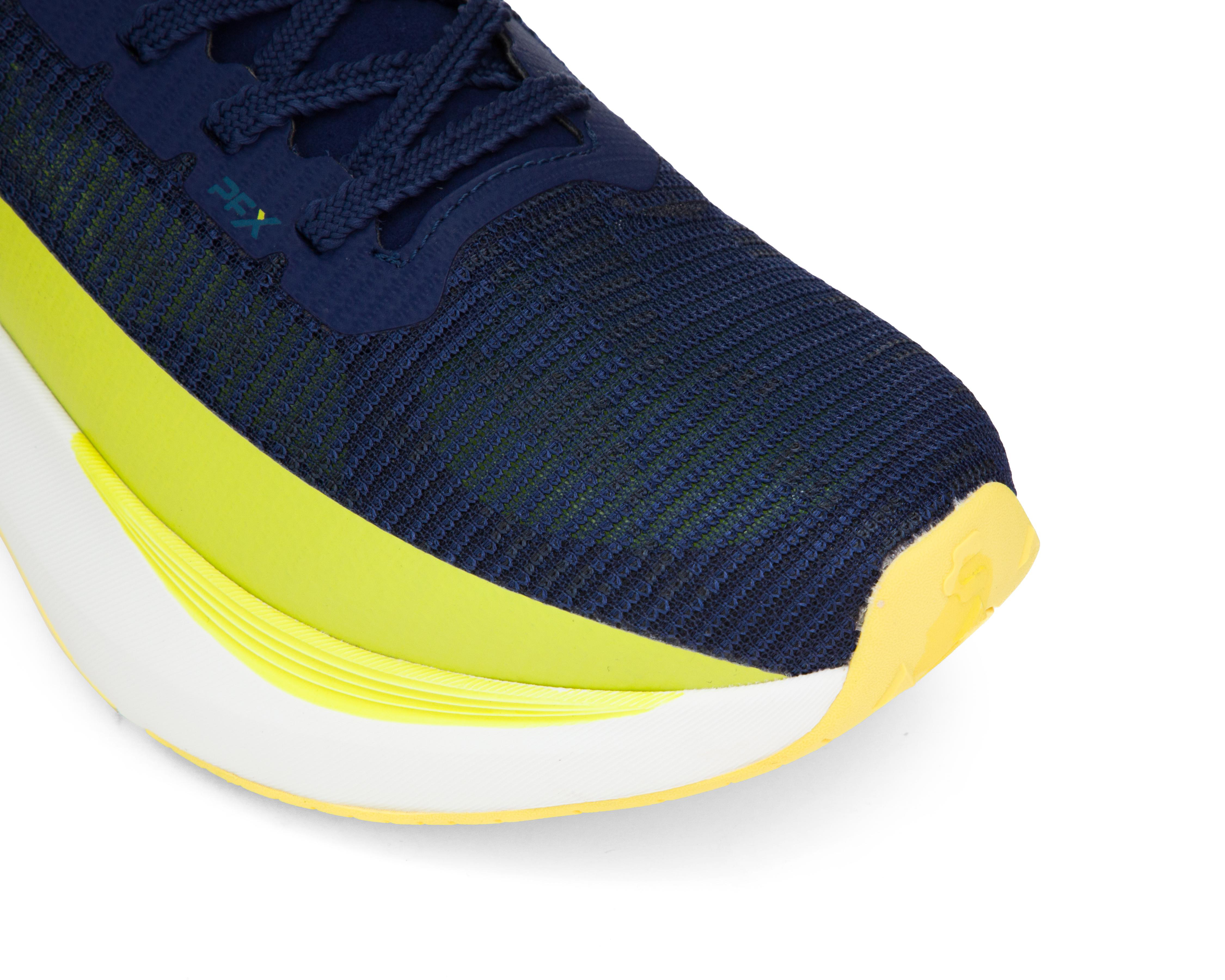 Foto 6 | Tenis para Correr Charly Ultra PFX Running Road para Hombre