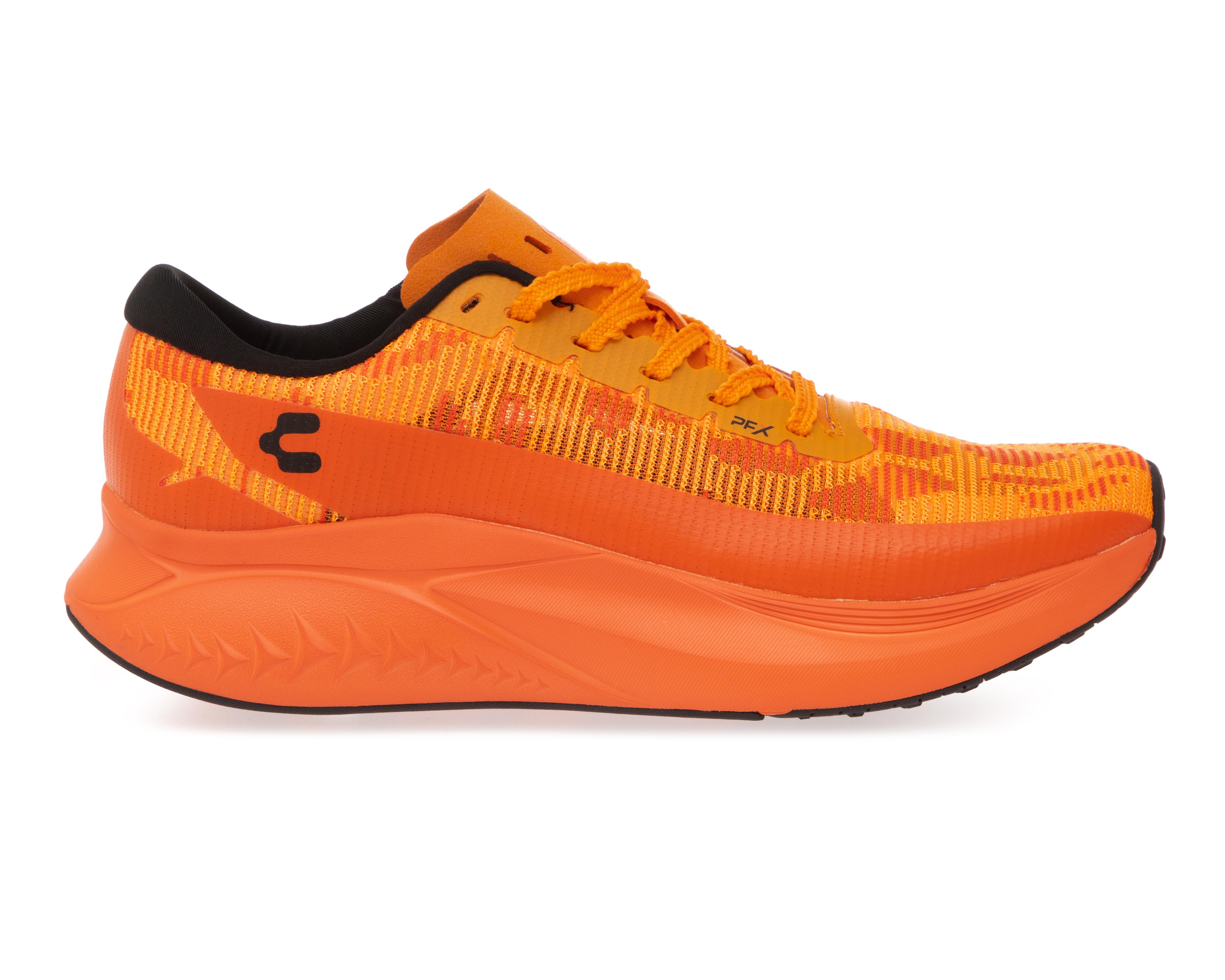 Foto 3 pulgar | Tenis para Correr Charly Ultra PFX Running Road para Hombre