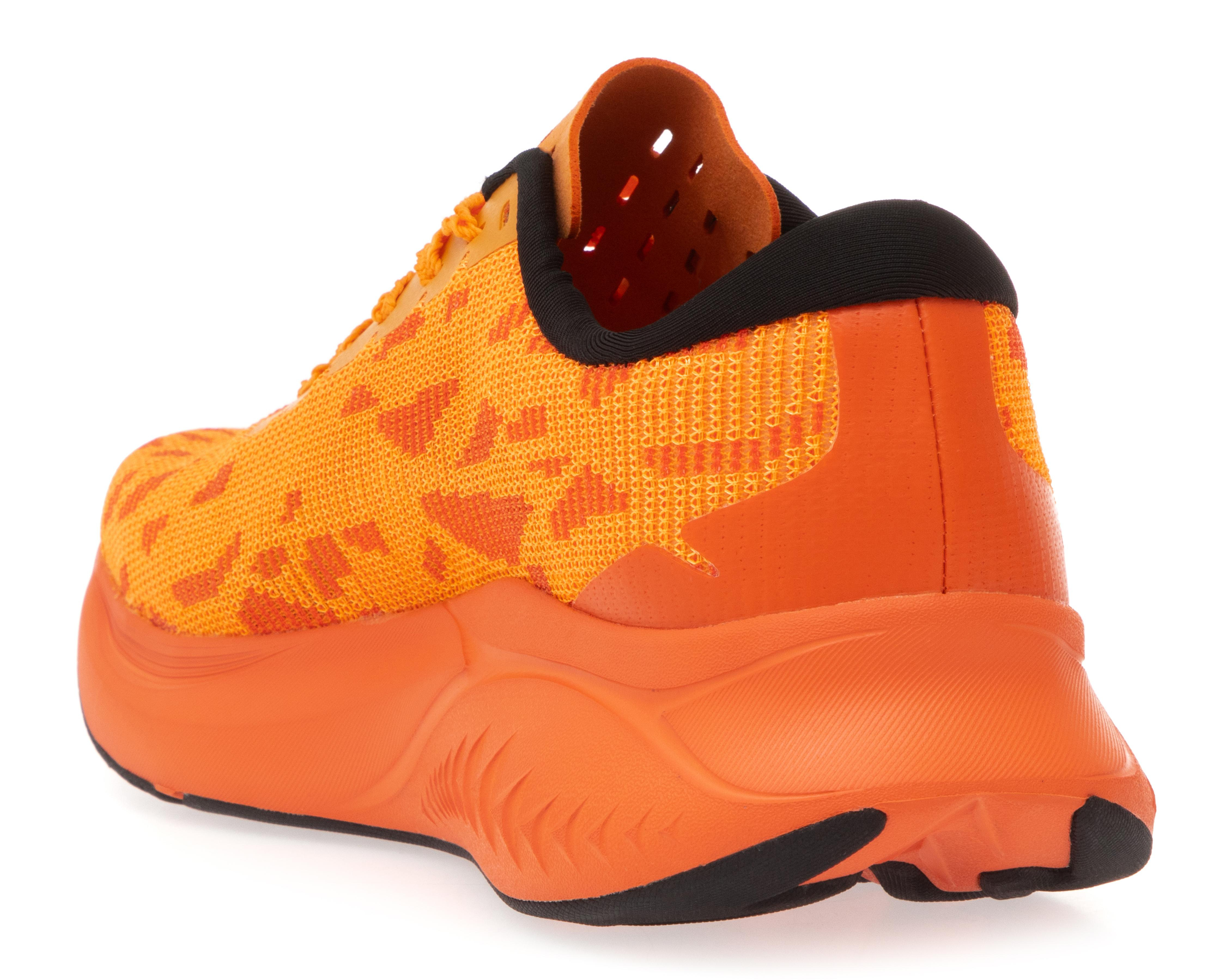 Foto 4 pulgar | Tenis para Correr Charly Ultra PFX Running Road para Hombre