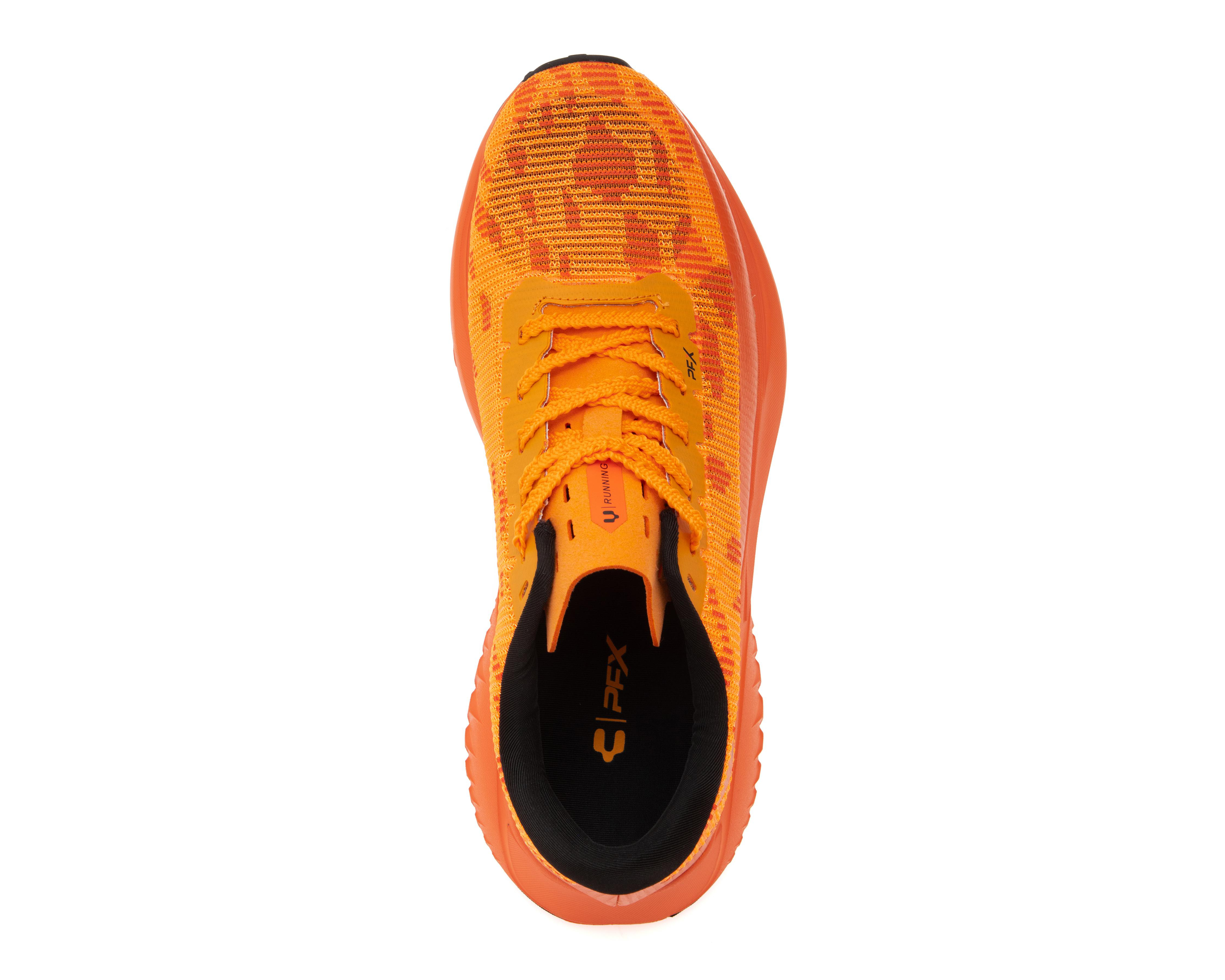 Foto 6 pulgar | Tenis para Correr Charly Ultra PFX Running Road para Hombre