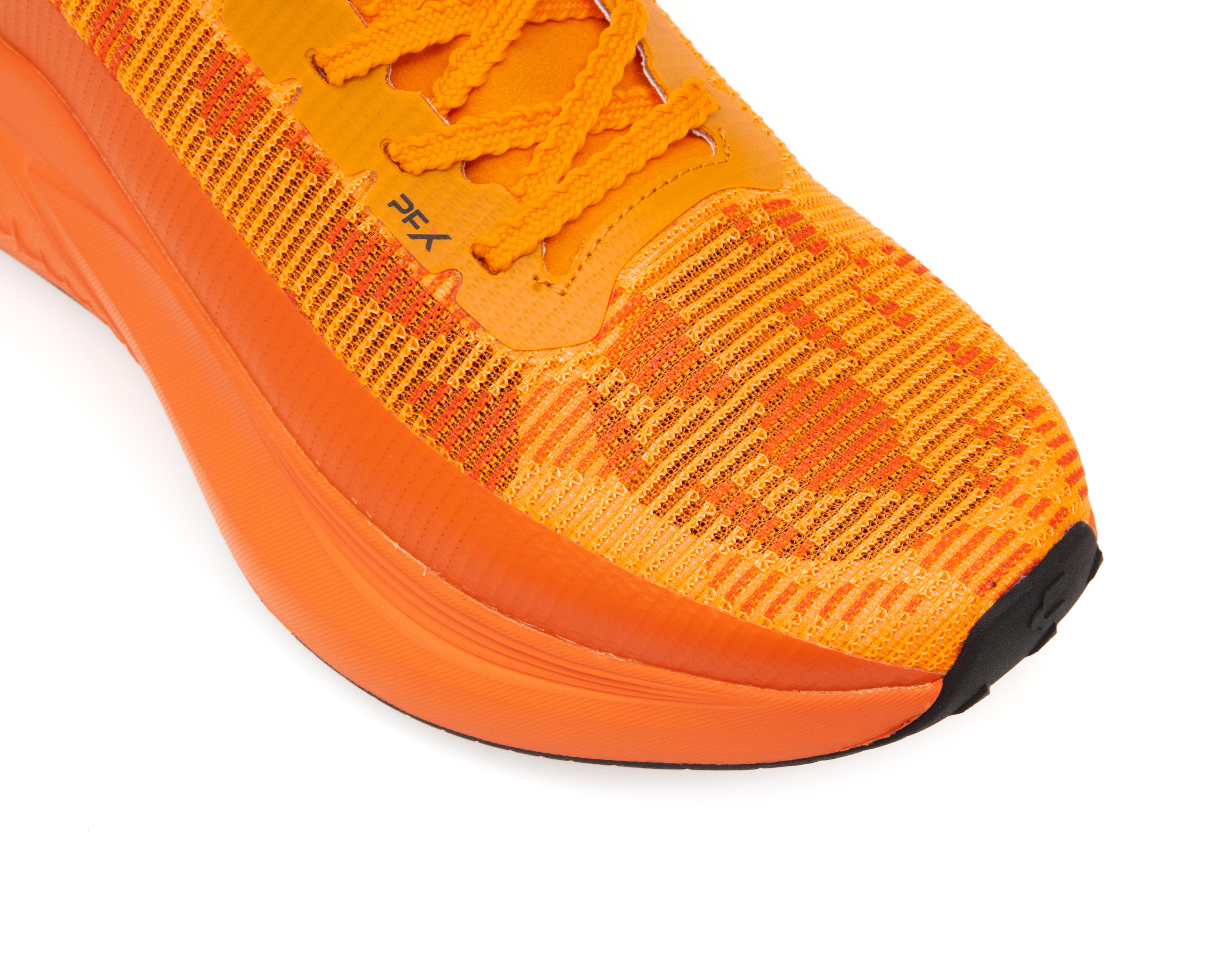 Foto 7 pulgar | Tenis para Correr Charly Ultra PFX Running Road para Hombre