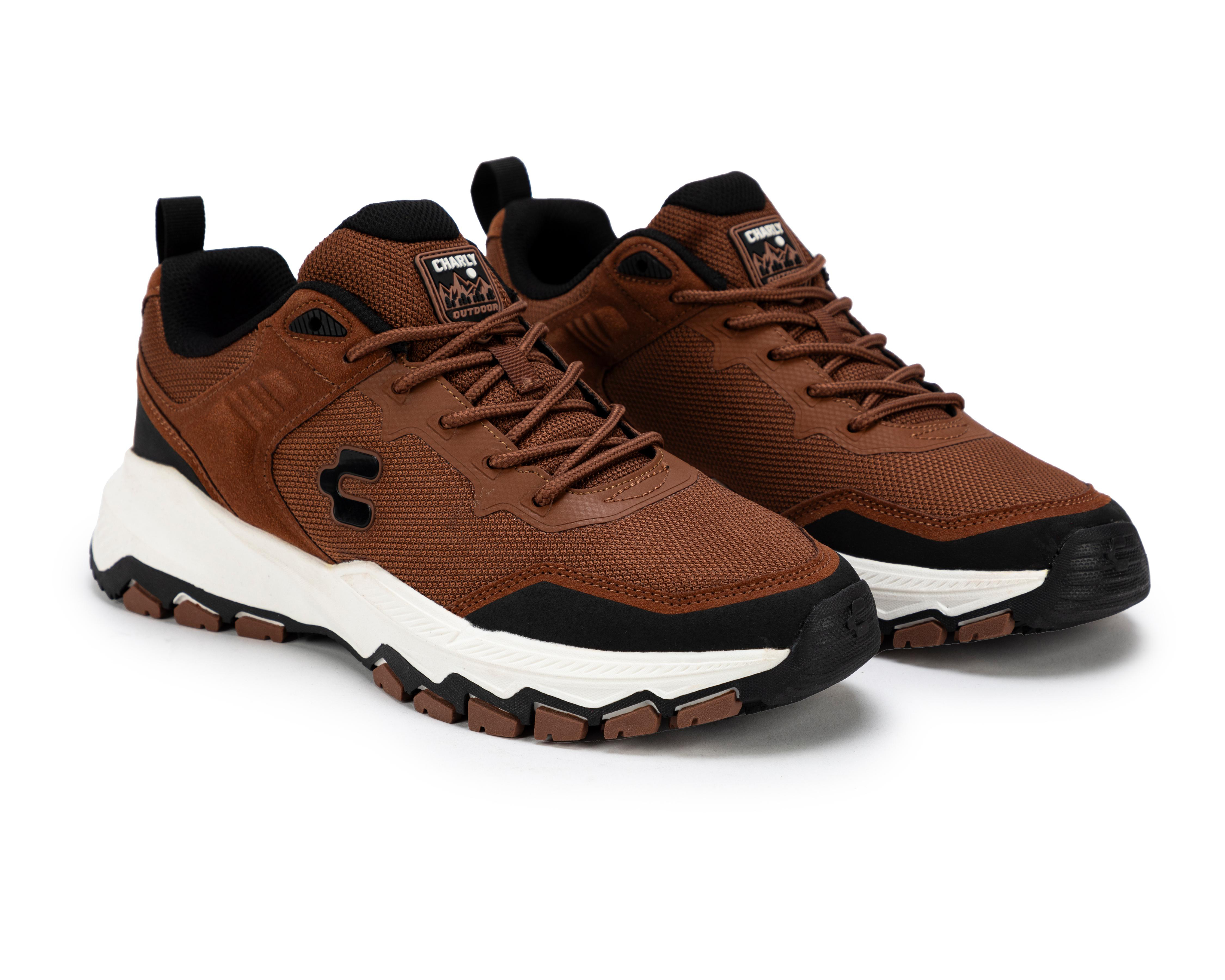 Tenis para Correr Charly para Hombre