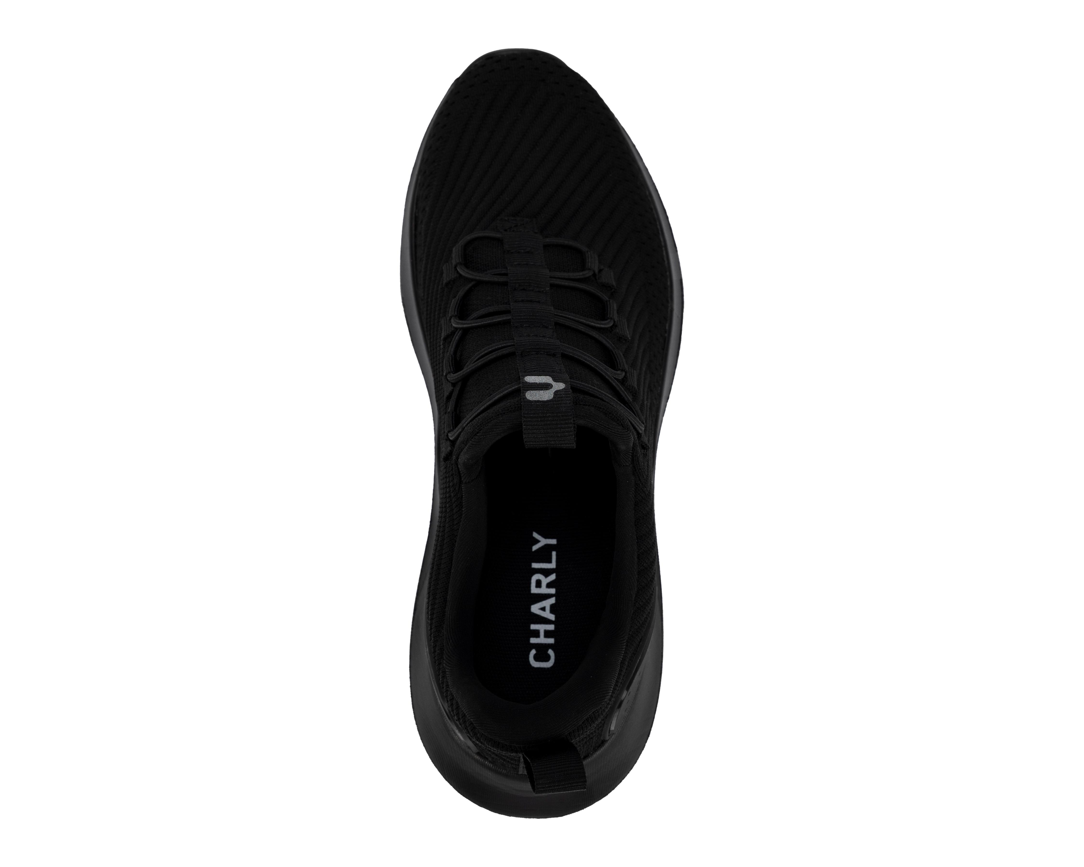 Foto 5 | Tenis para Jogging Charly para Hombre