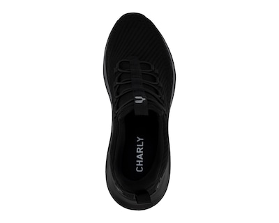 Foto 5 | Tenis para Jogging Charly para Hombre
