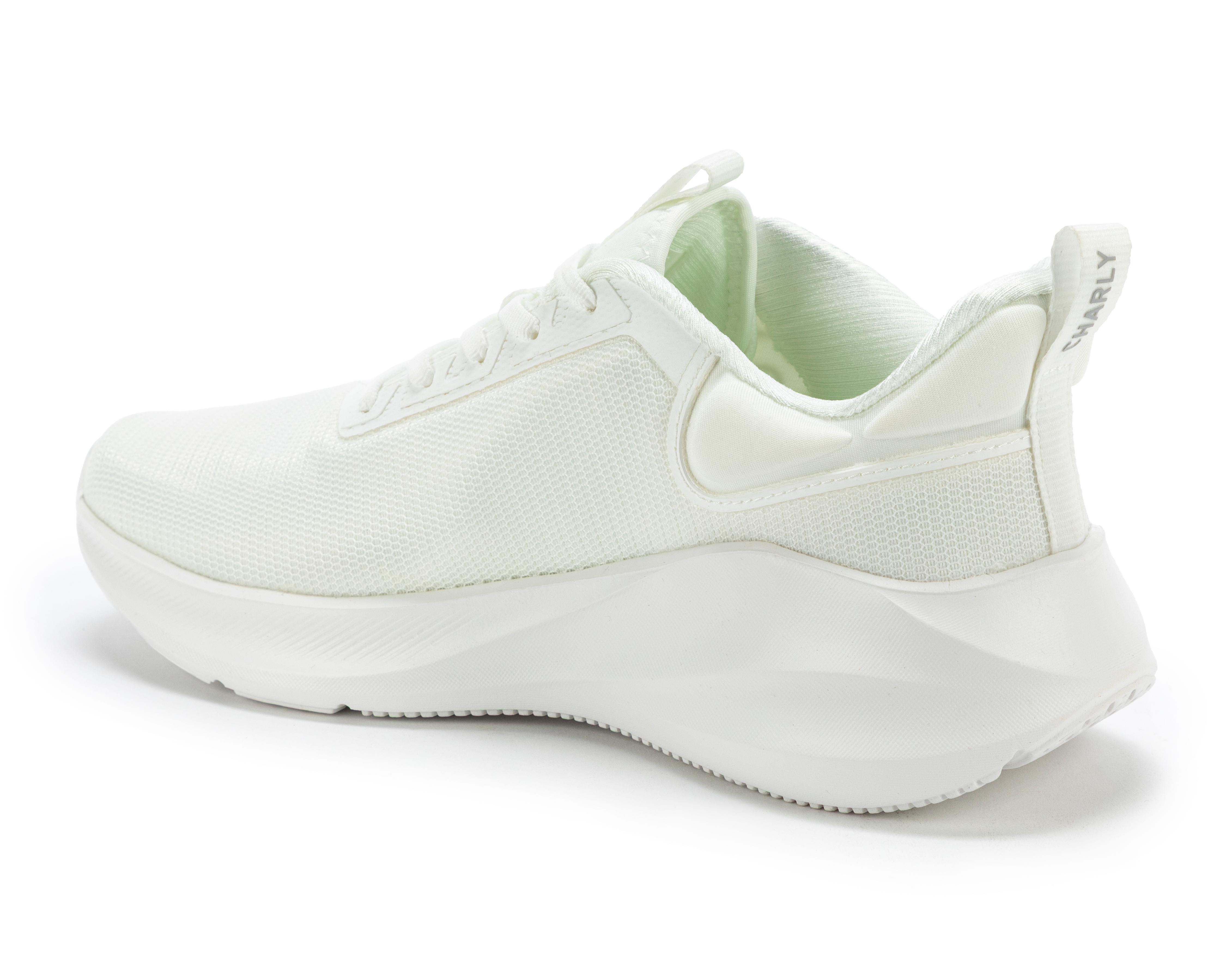 Foto 4 pulgar | Tenis para Jogging Charly Burgo para Hombre