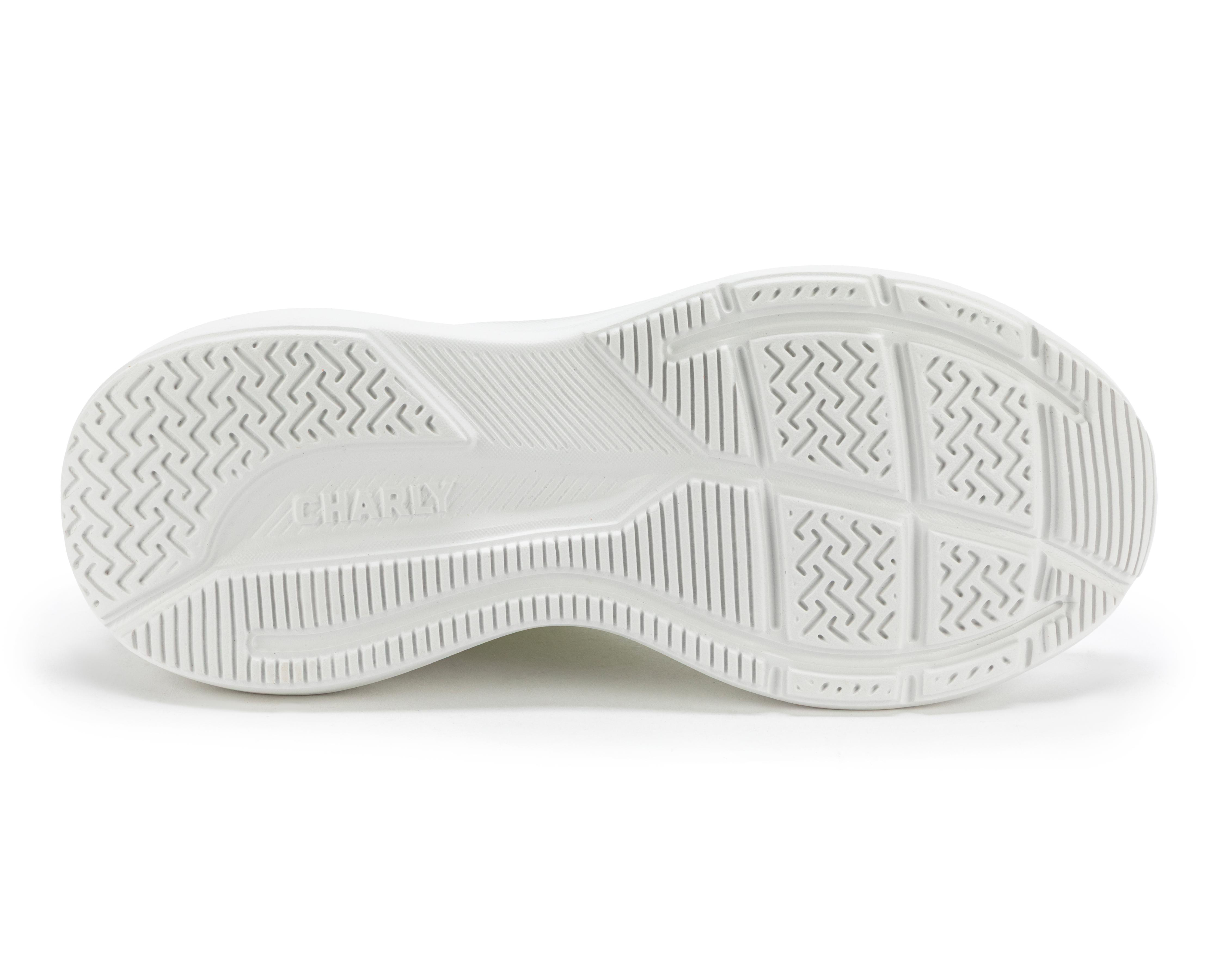 Foto 5 pulgar | Tenis para Jogging Charly Burgo para Hombre
