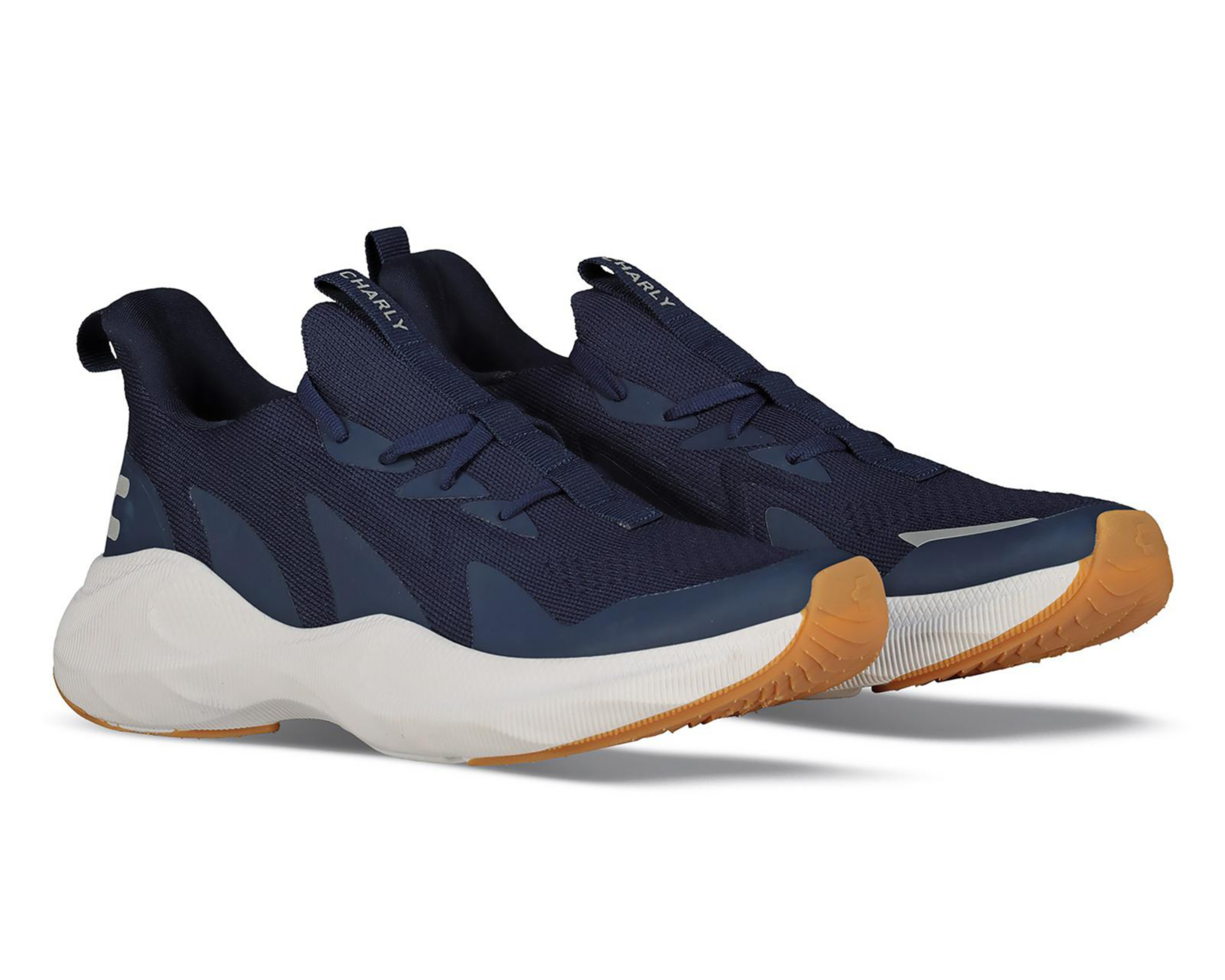 Tenis para Jogging Charly para Hombre $1,099