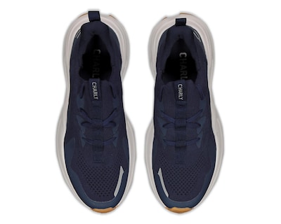Foto 5 | Tenis para Jogging Charly para Hombre