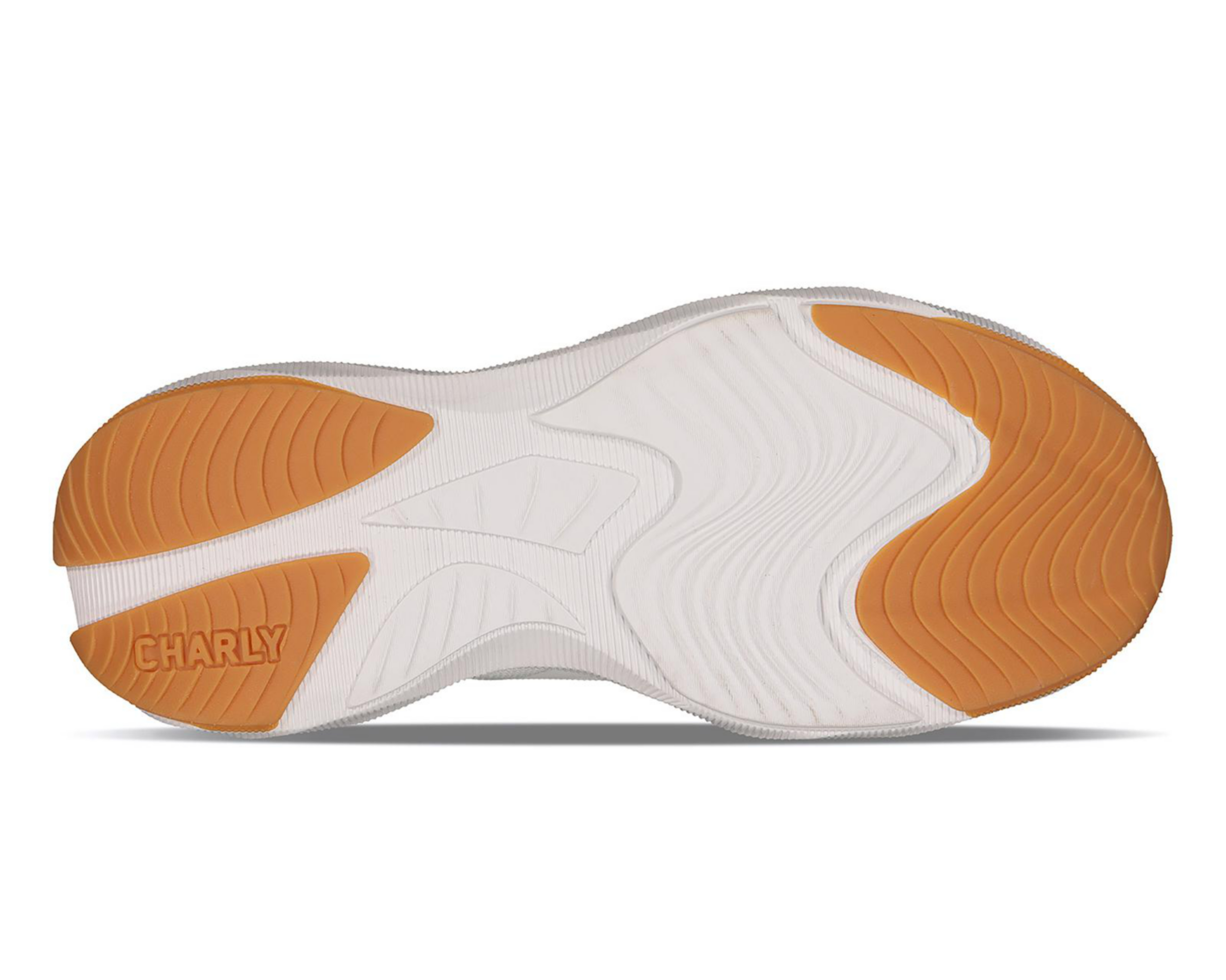 Foto 5 pulgar | Tenis para Jogging Charly para Hombre