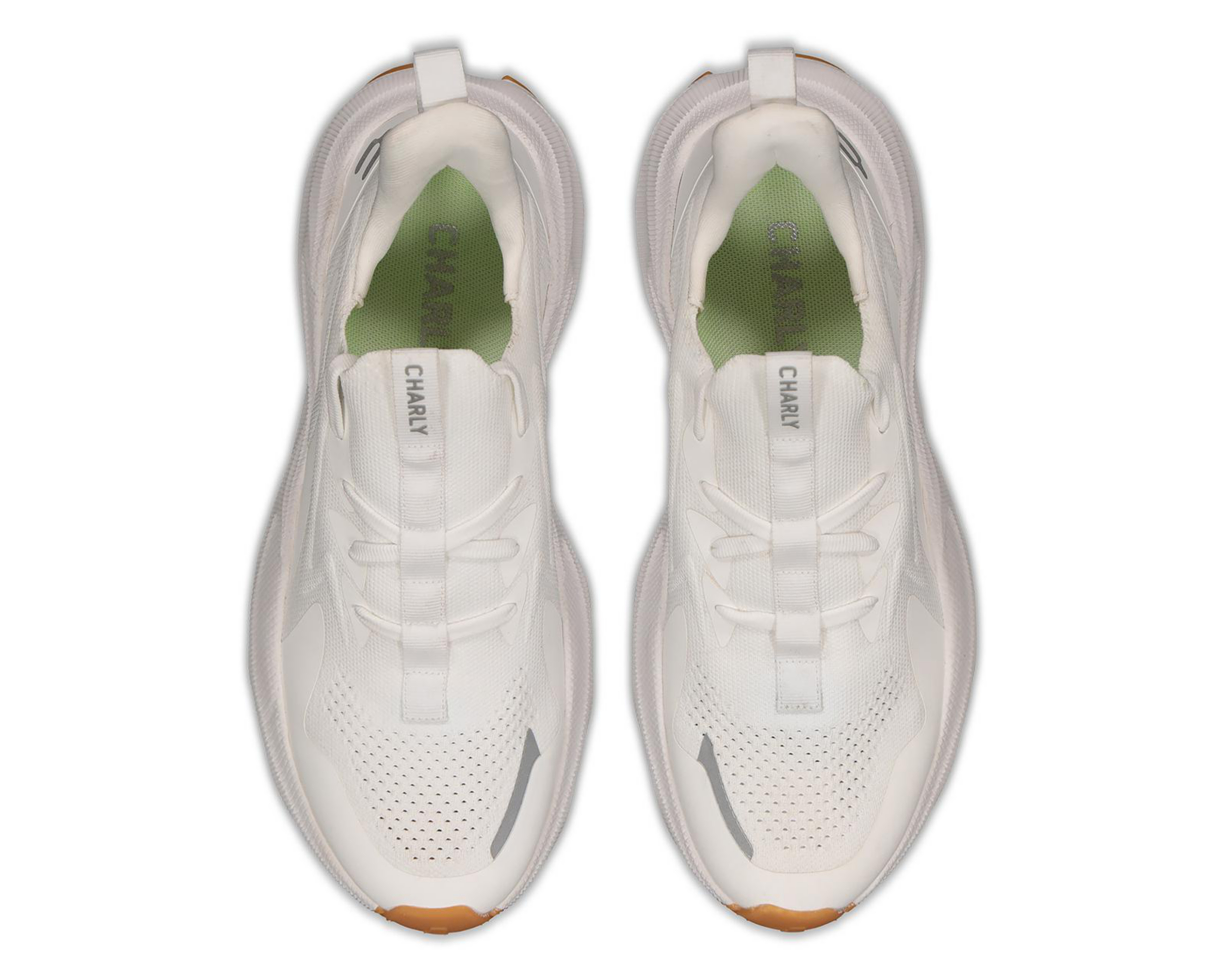 Foto 5 | Tenis para Jogging Charly para Hombre