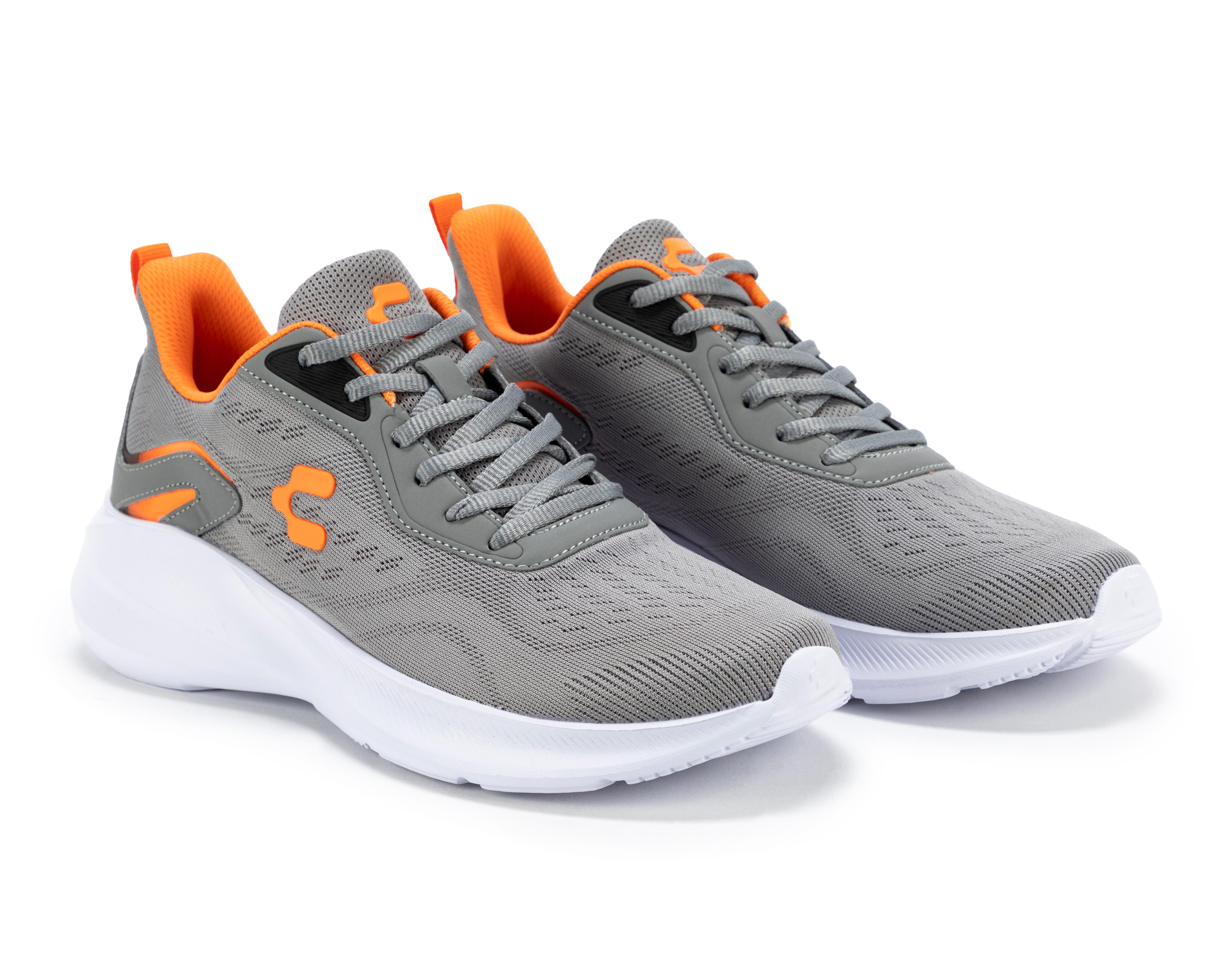 Foto 1 | Tenis para Jogging Charly Pulse para Hombre