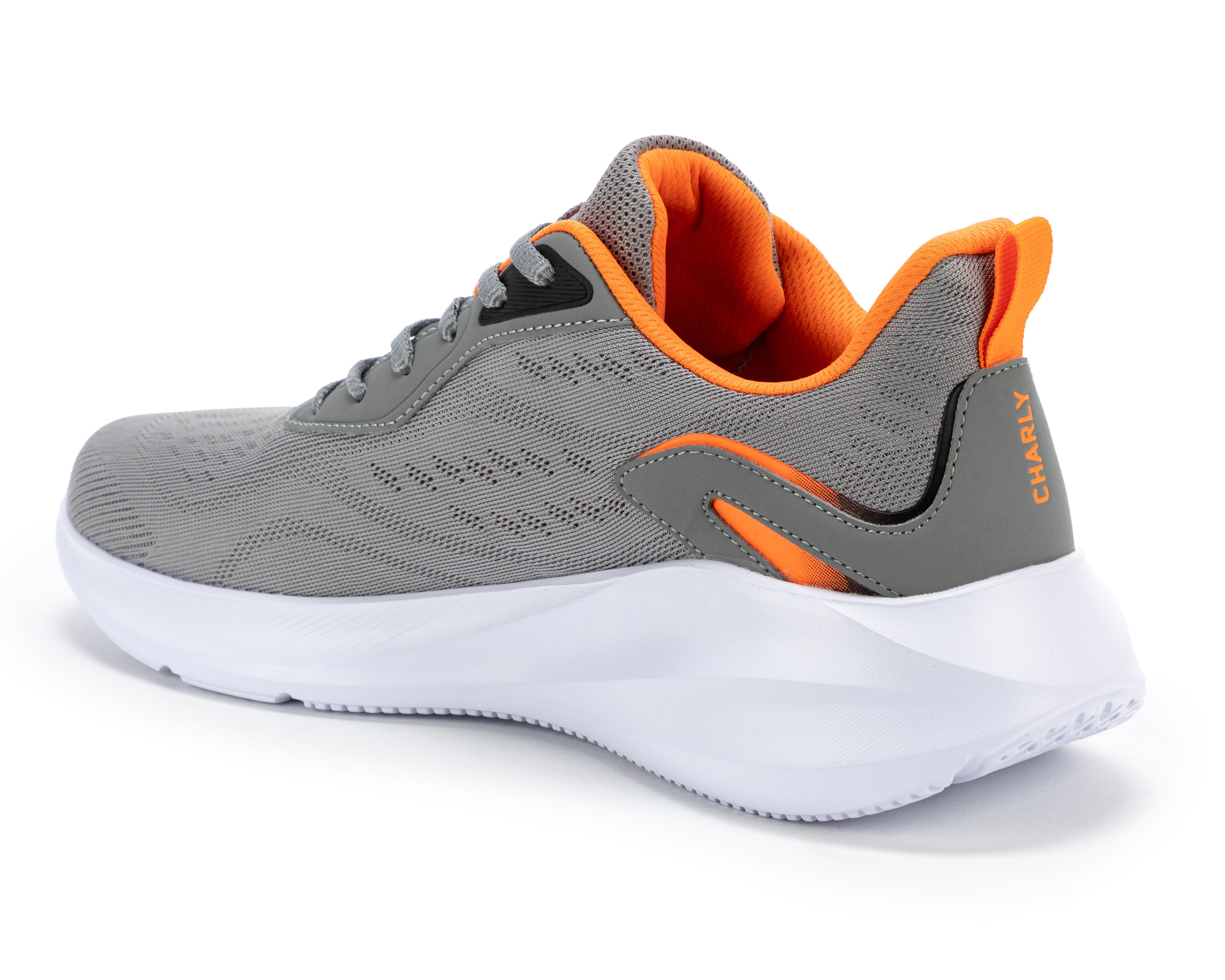 Foto 4 pulgar | Tenis para Jogging Charly Pulse para Hombre