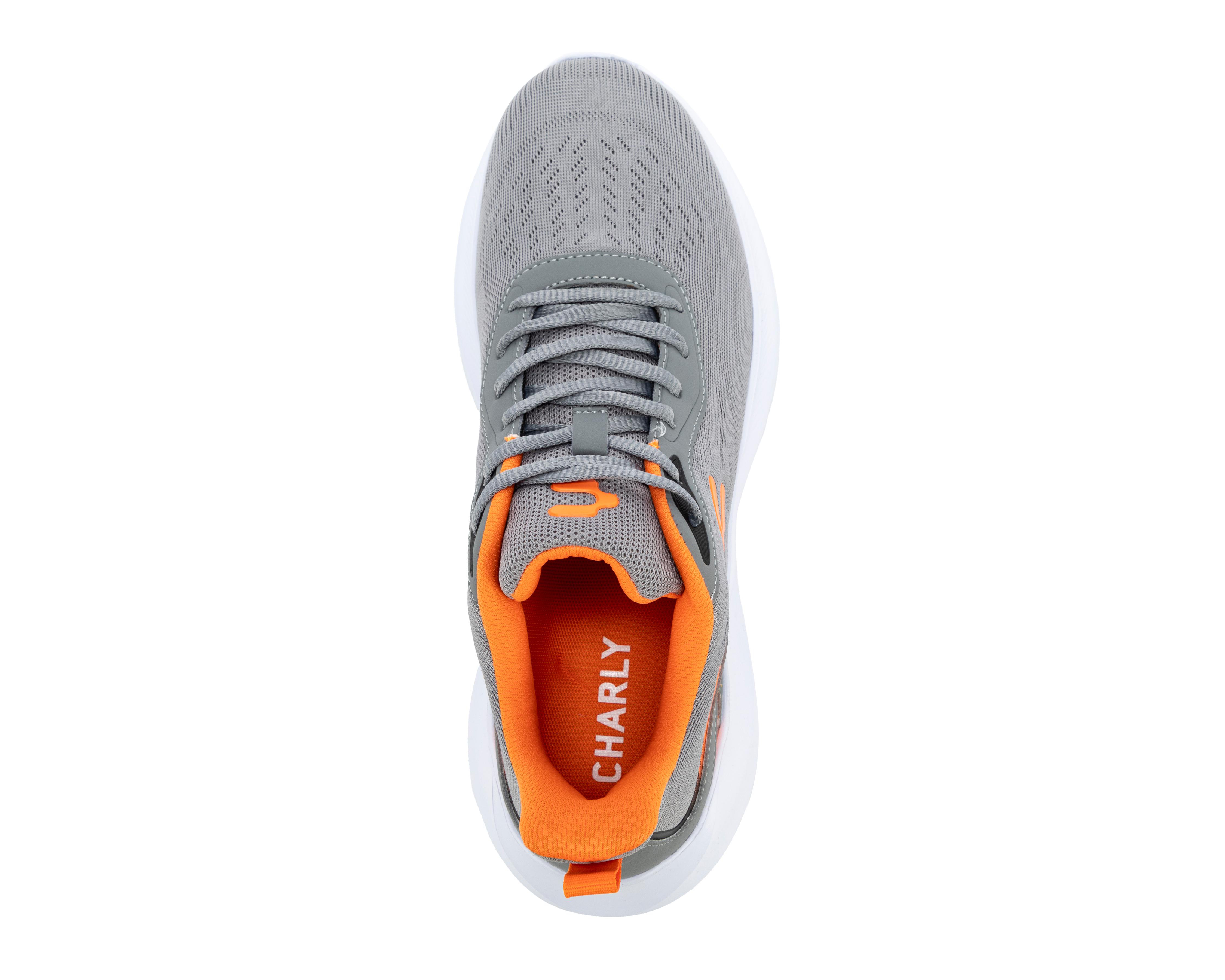 Foto 5 | Tenis para Jogging Charly Pulse para Hombre