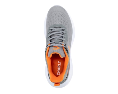 Foto 5 | Tenis para Jogging Charly Pulse para Hombre