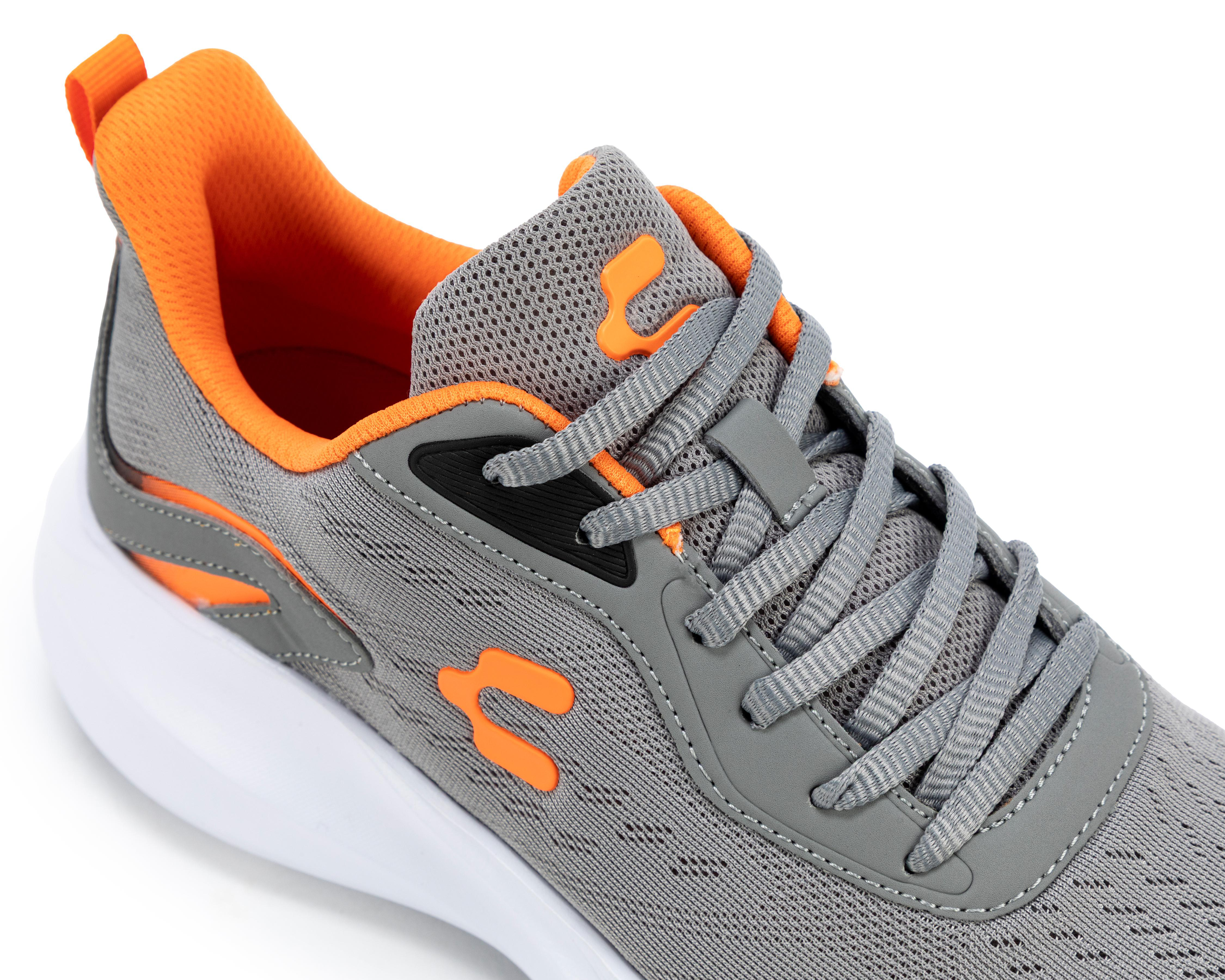 Foto 6 | Tenis para Jogging Charly Pulse para Hombre