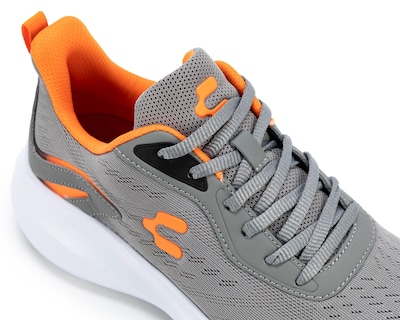 Foto 6 | Tenis para Jogging Charly Pulse para Hombre