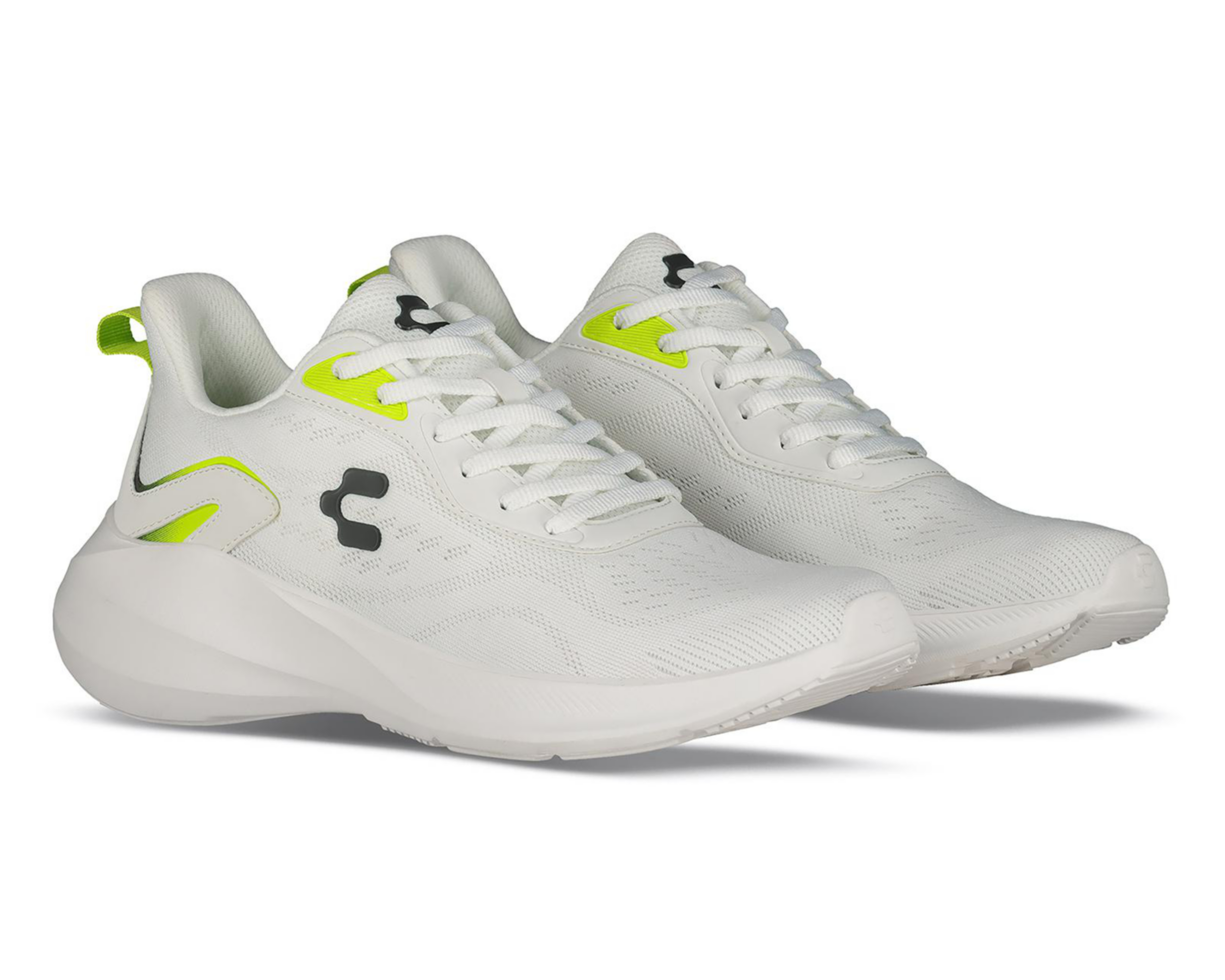 Foto 1 | Tenis para Jogging Charly para Hombre