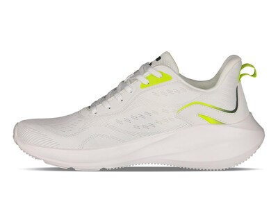 Foto 3 | Tenis para Jogging Charly para Hombre
