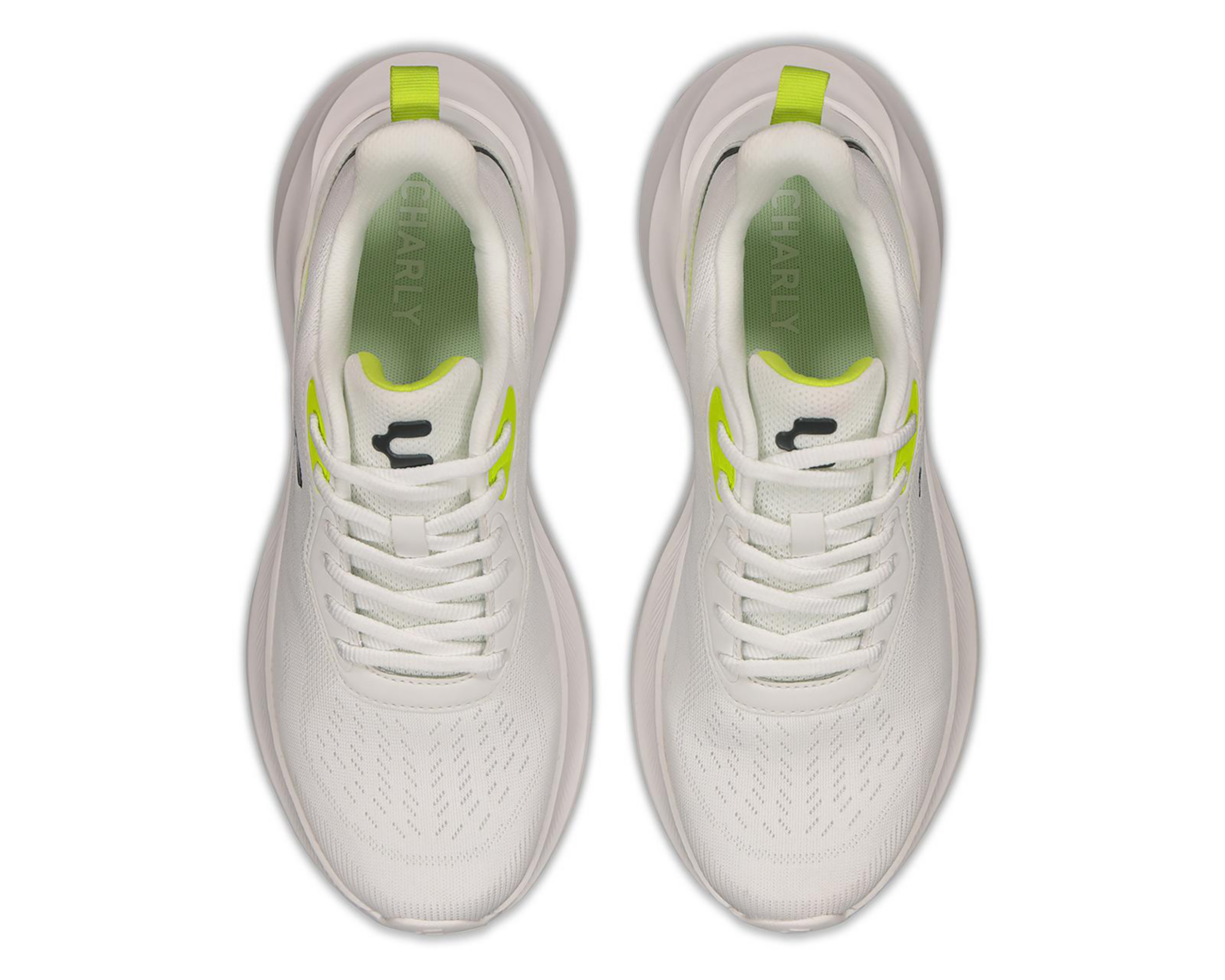 Foto 5 | Tenis para Jogging Charly para Hombre