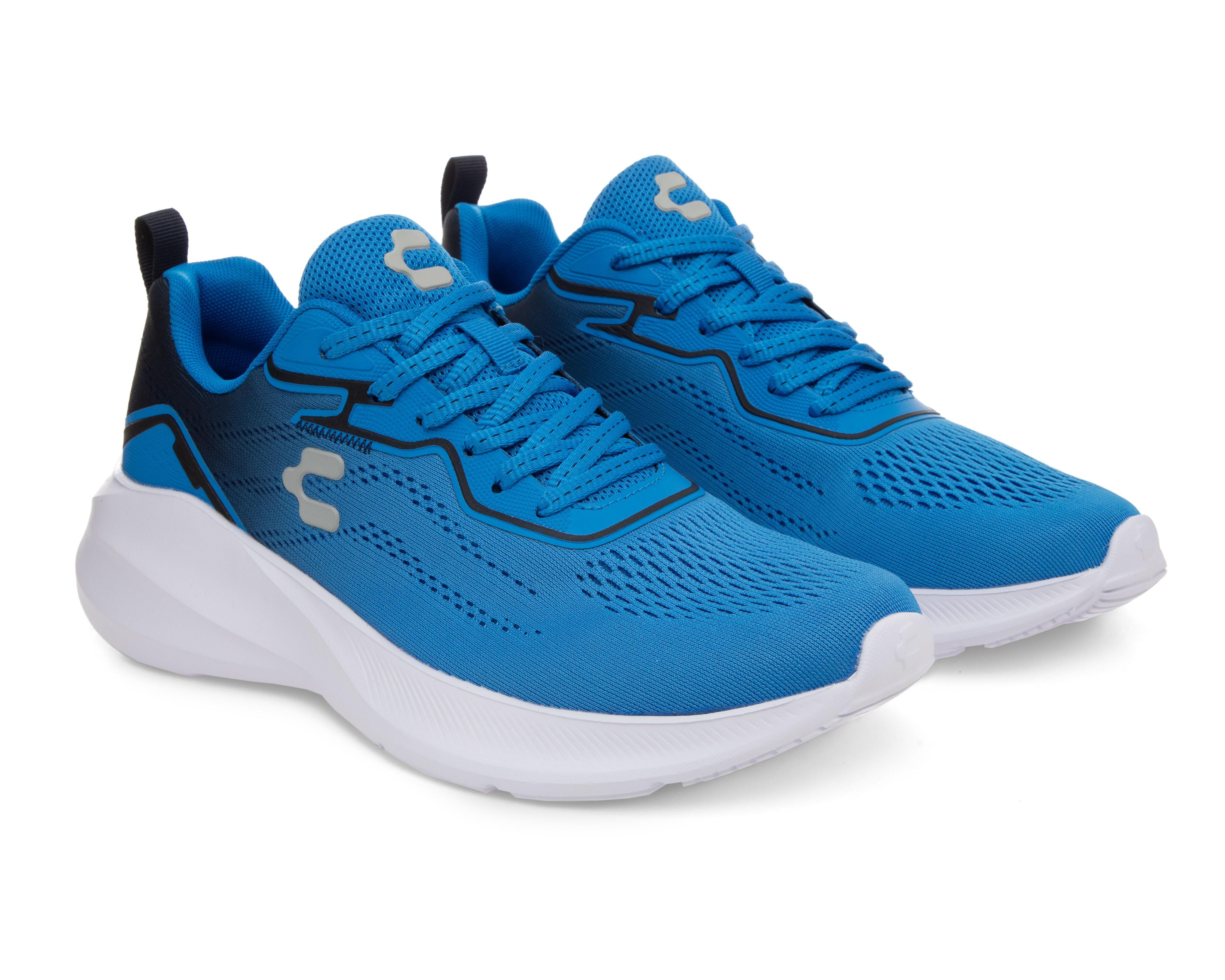 Foto 1 | Tenis para Jogging Charly para Hombre