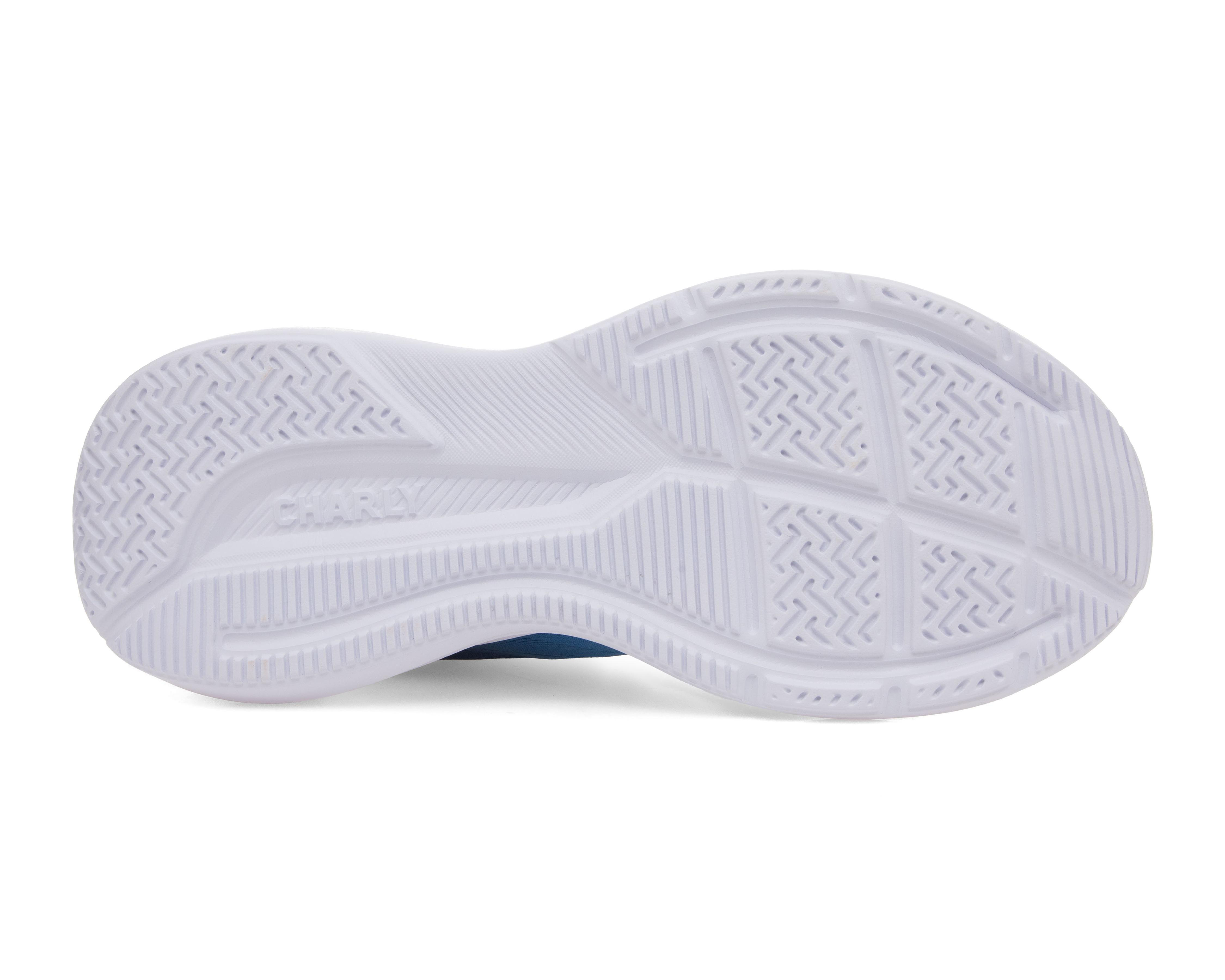 Foto 5 pulgar | Tenis para Jogging Charly para Hombre