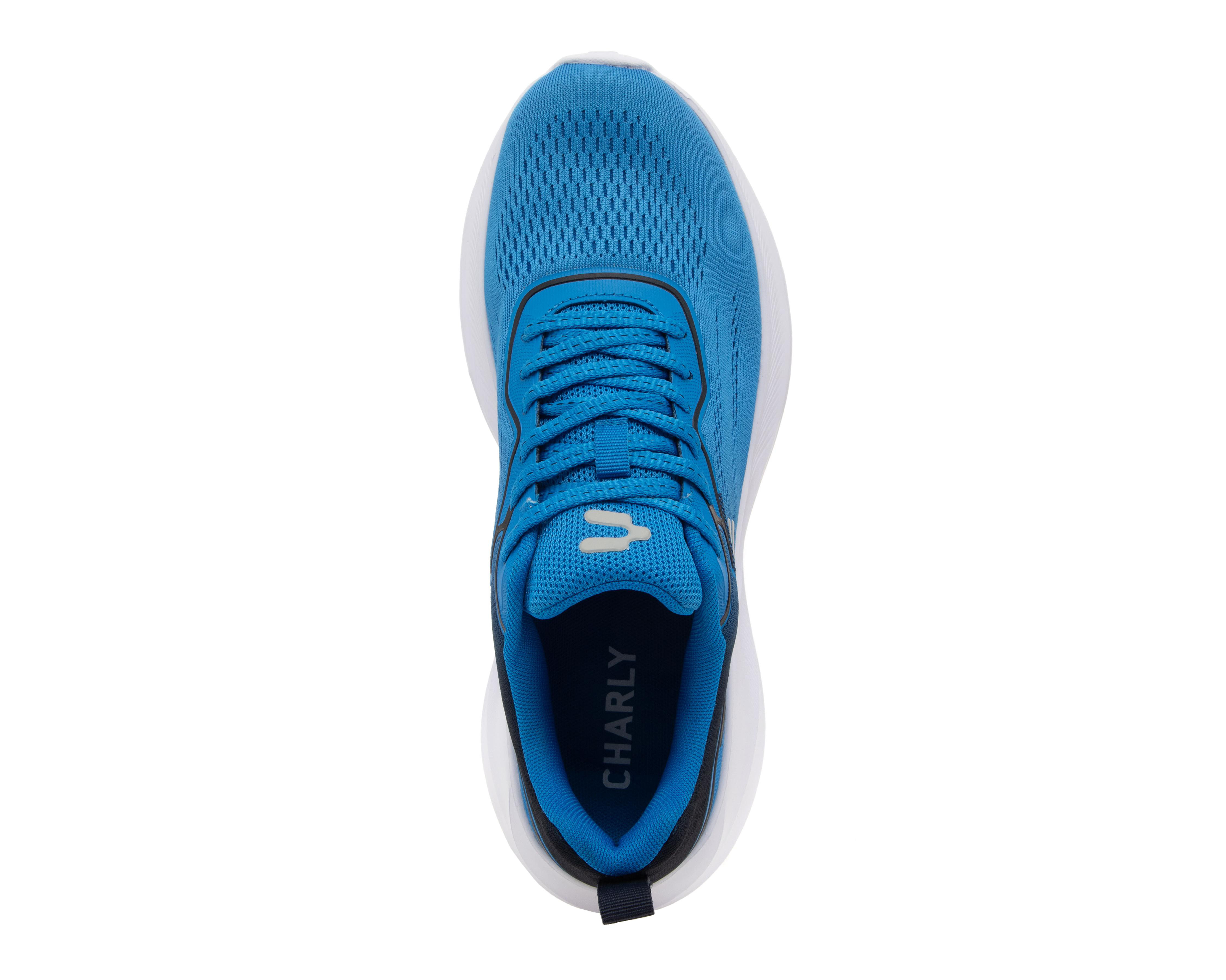 Foto 5 | Tenis para Jogging Charly para Hombre