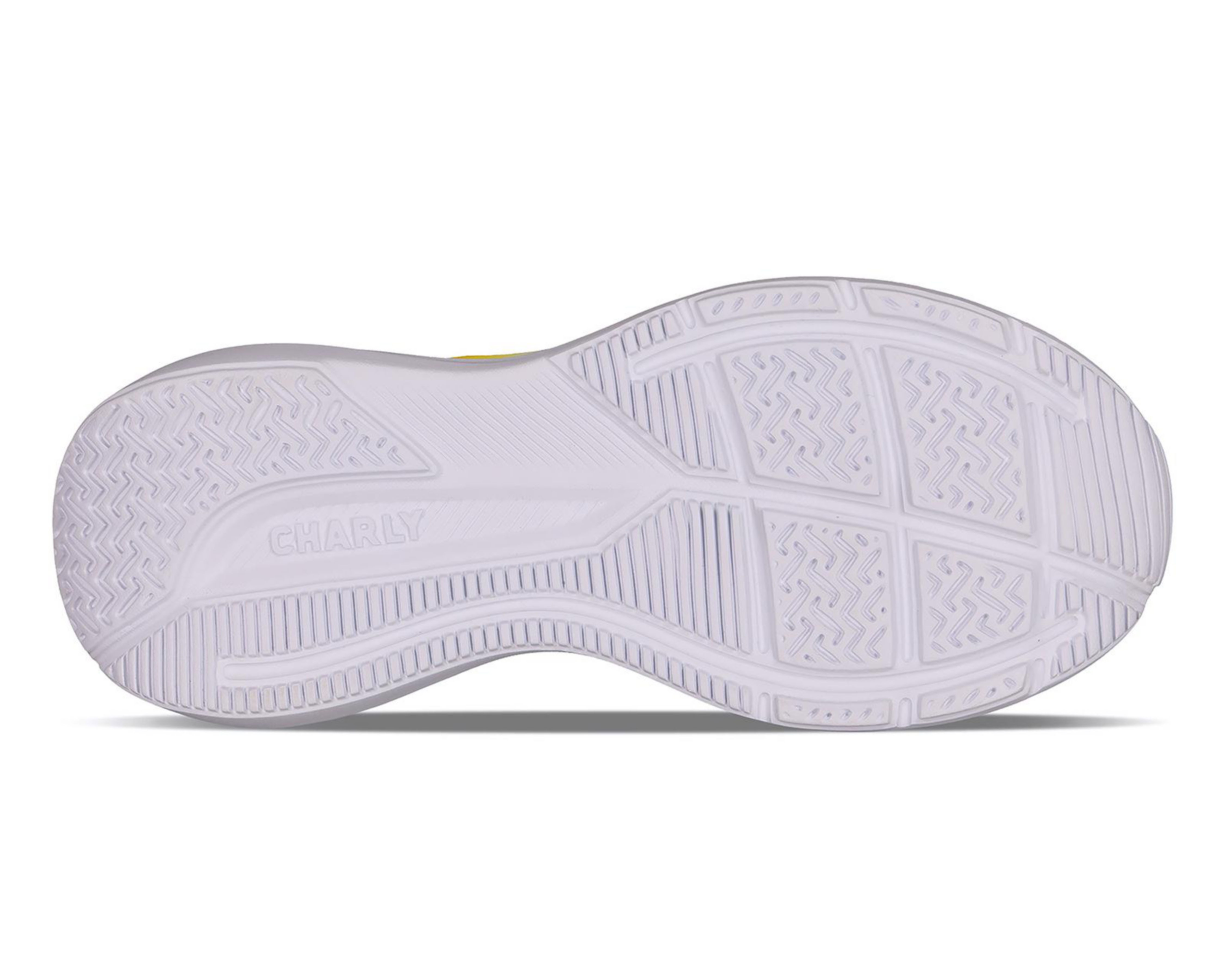 Foto 5 pulgar | Tenis para Jogging Charly para Hombre