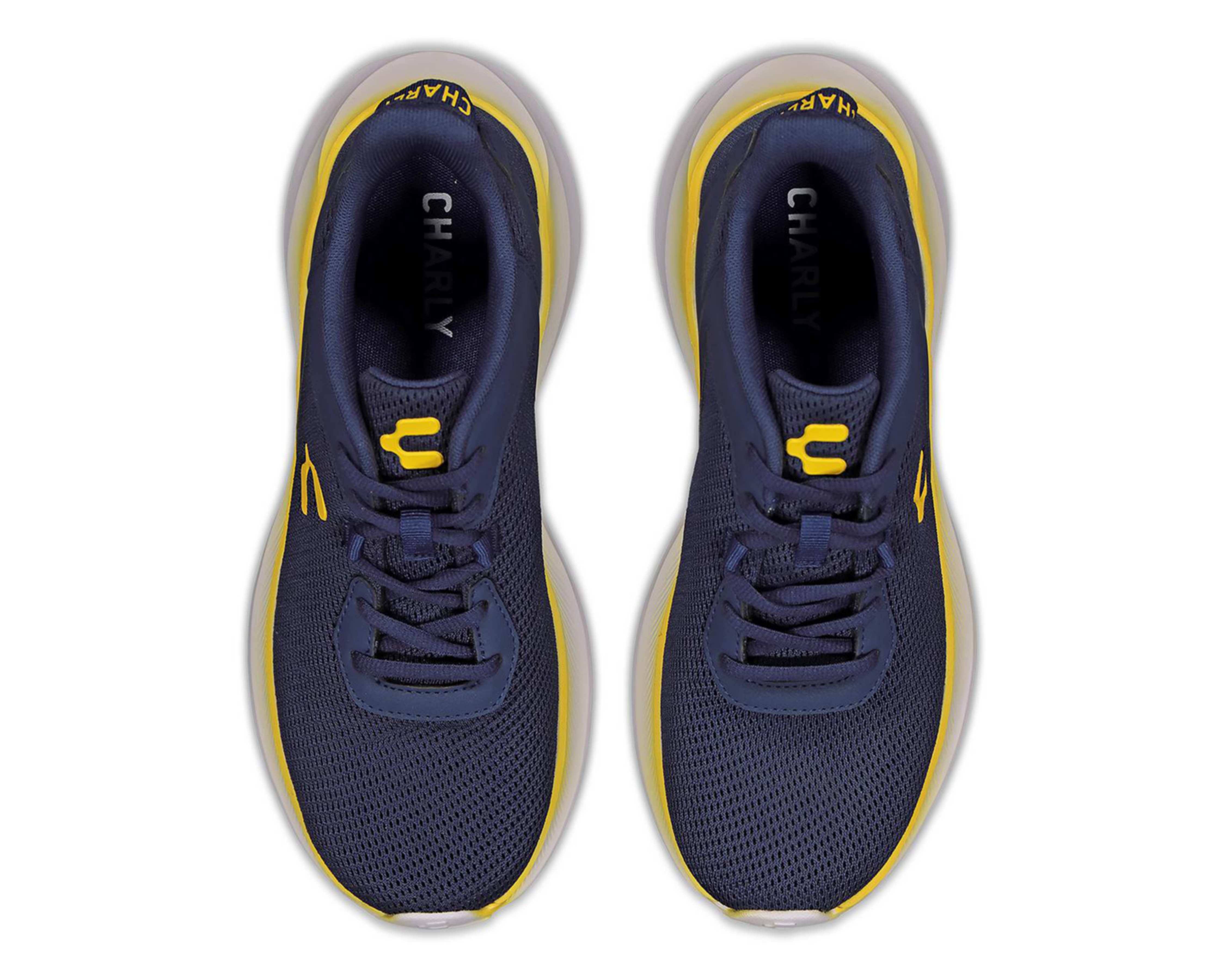 Foto 5 | Tenis para Jogging Charly para Hombre